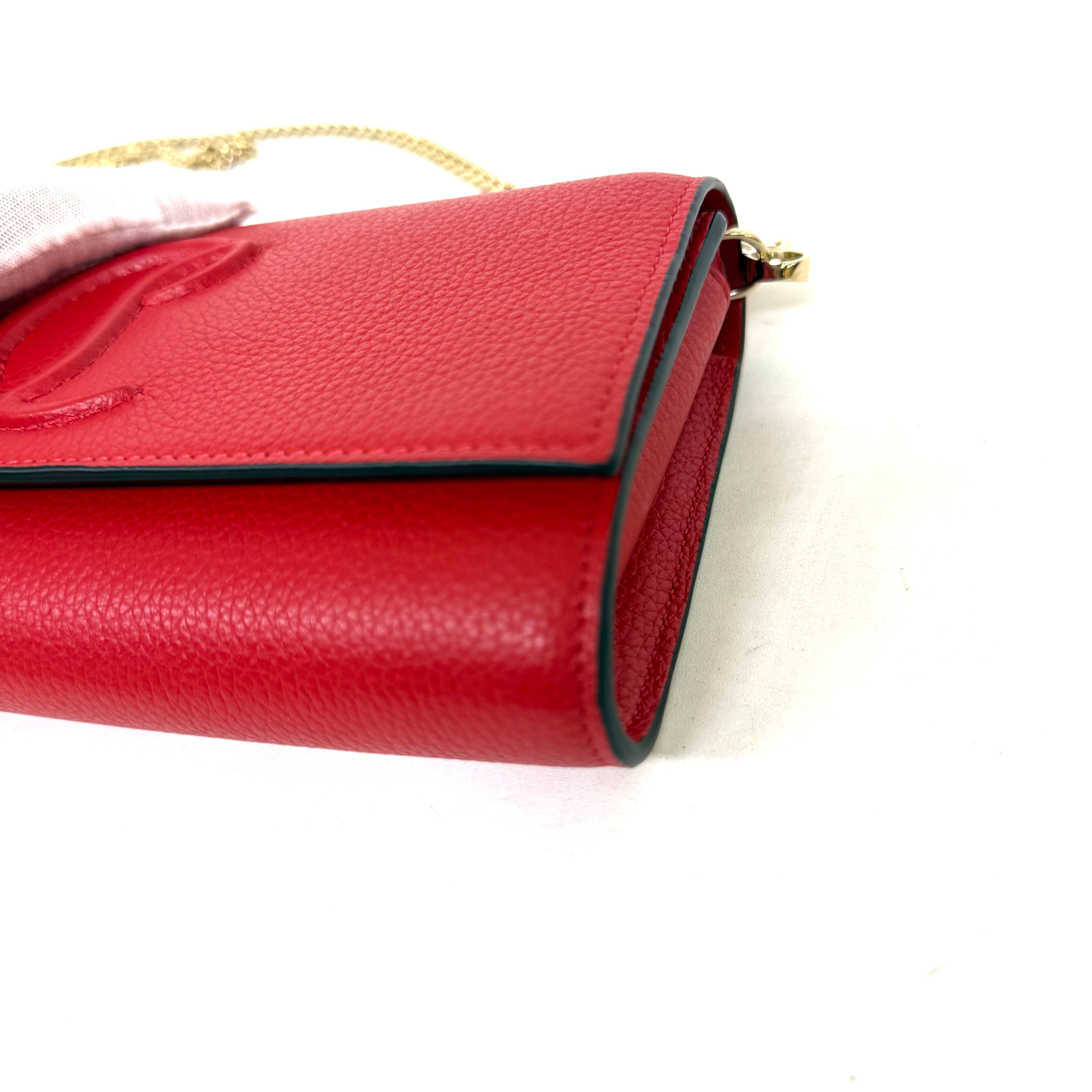 CHRISTIAN LOUBOUTINハンドバッグ image 6