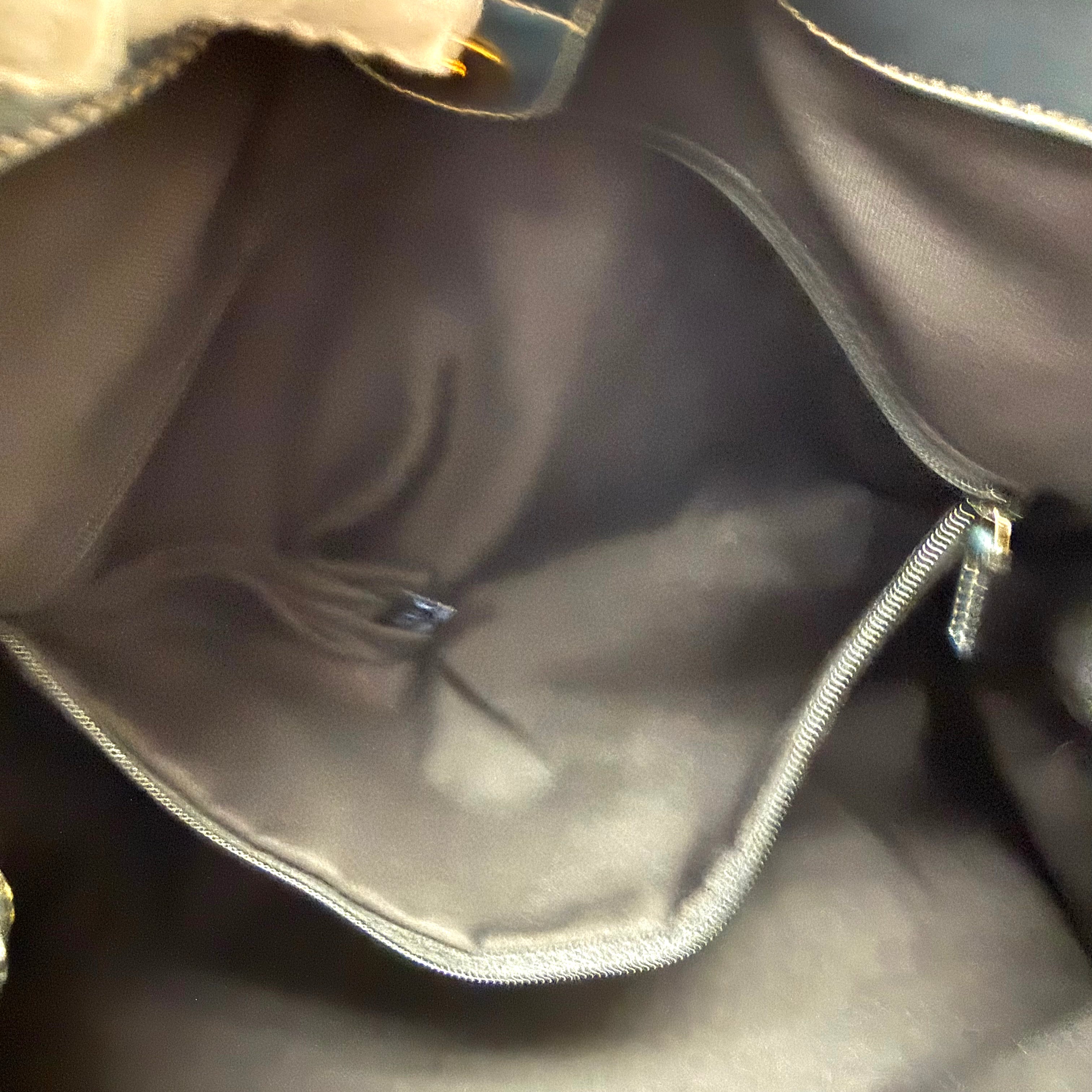 GUCCIGGキャンバス スーキー ハンドバッグ image 8