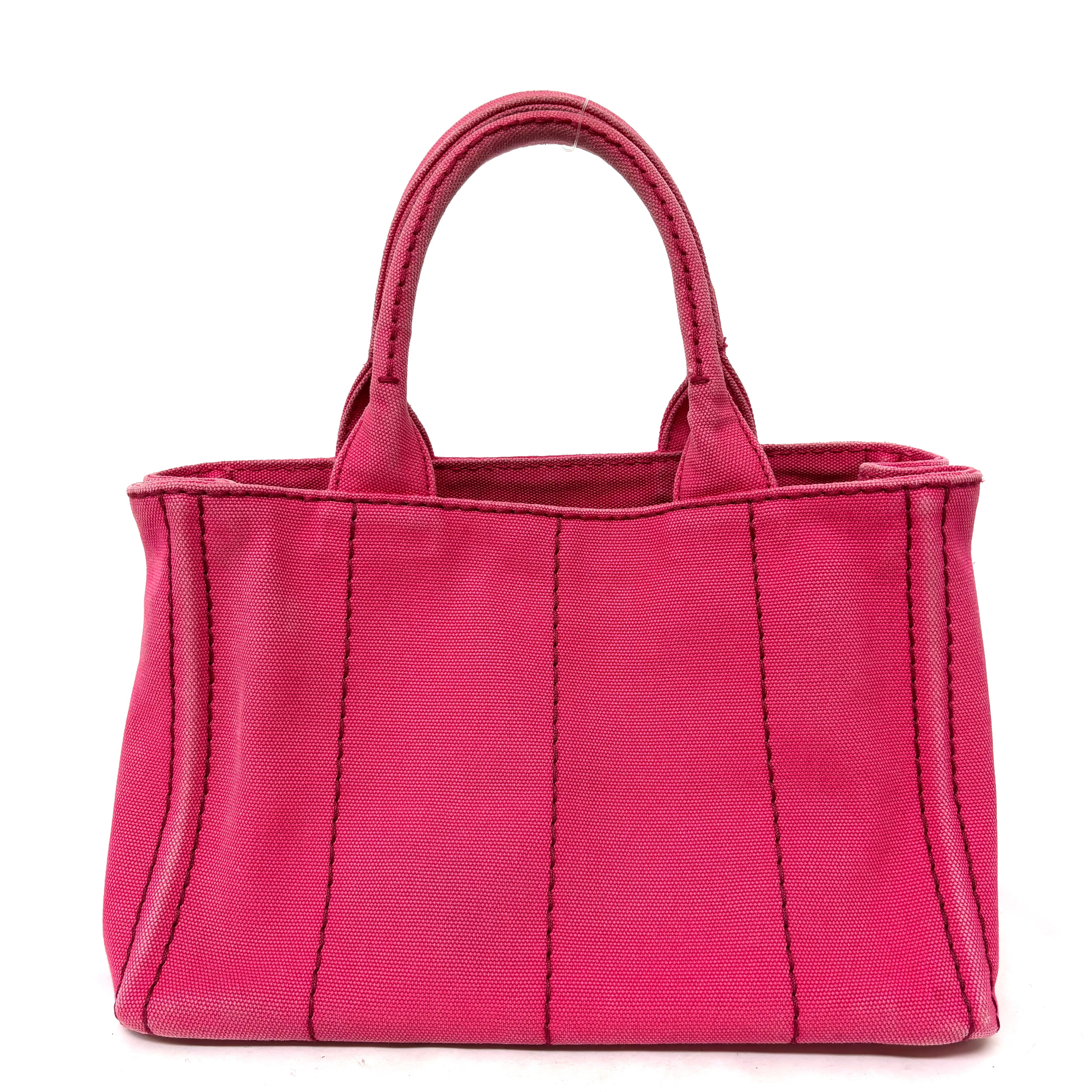 PRADA カナパ ハンドバッグ image 2