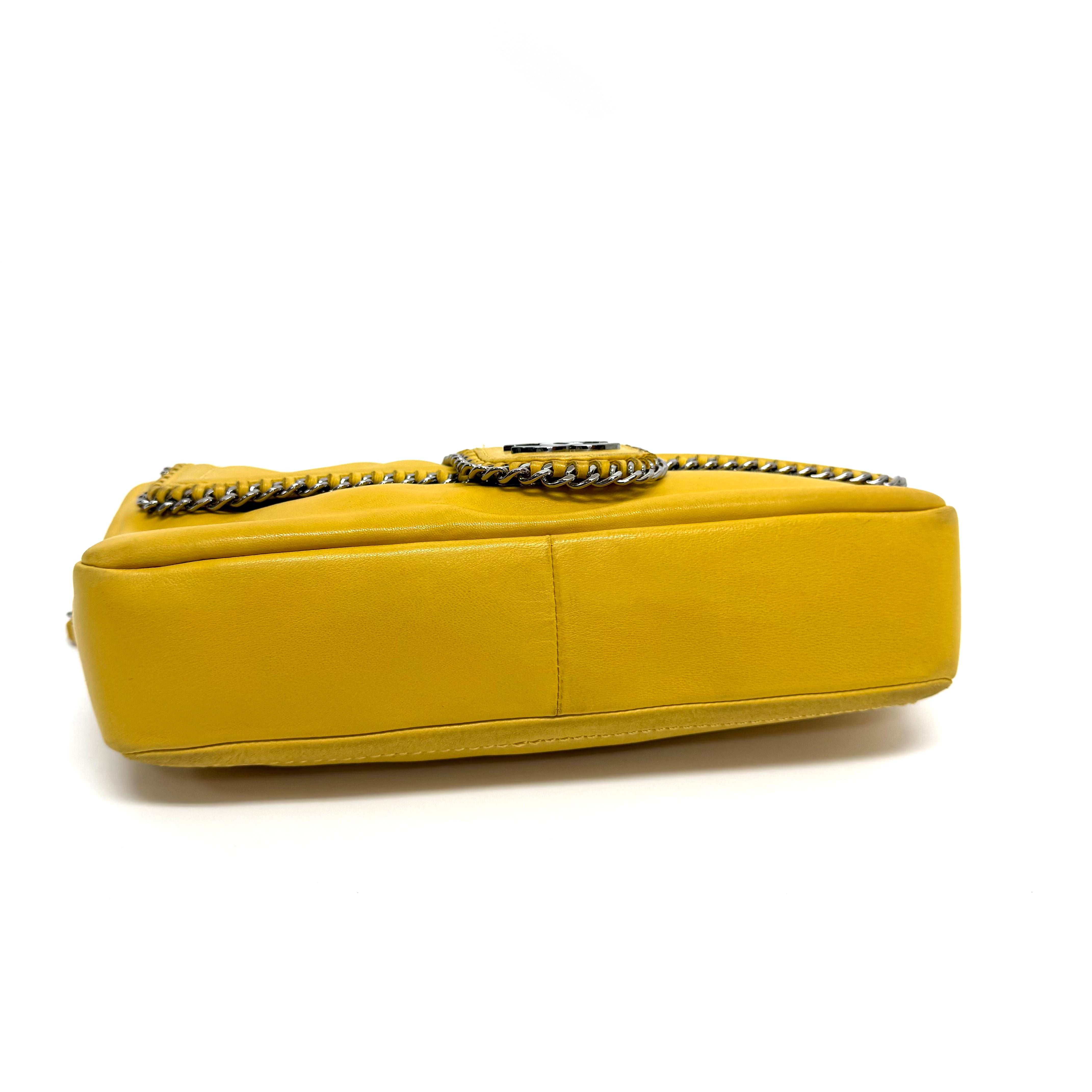 CHANEL チェーン ショルダーバッグ image 4