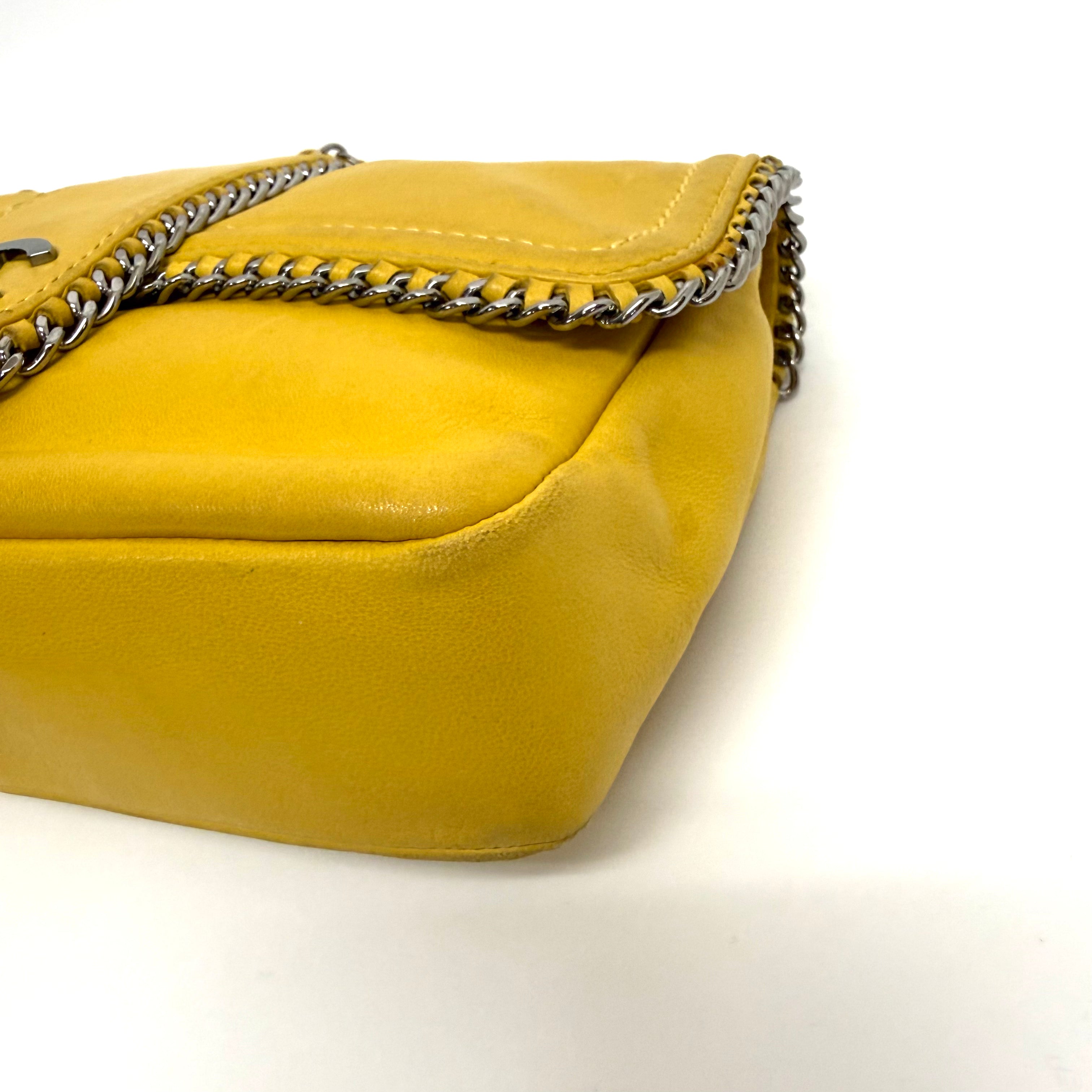 CHANEL チェーン ショルダーバッグ image 6