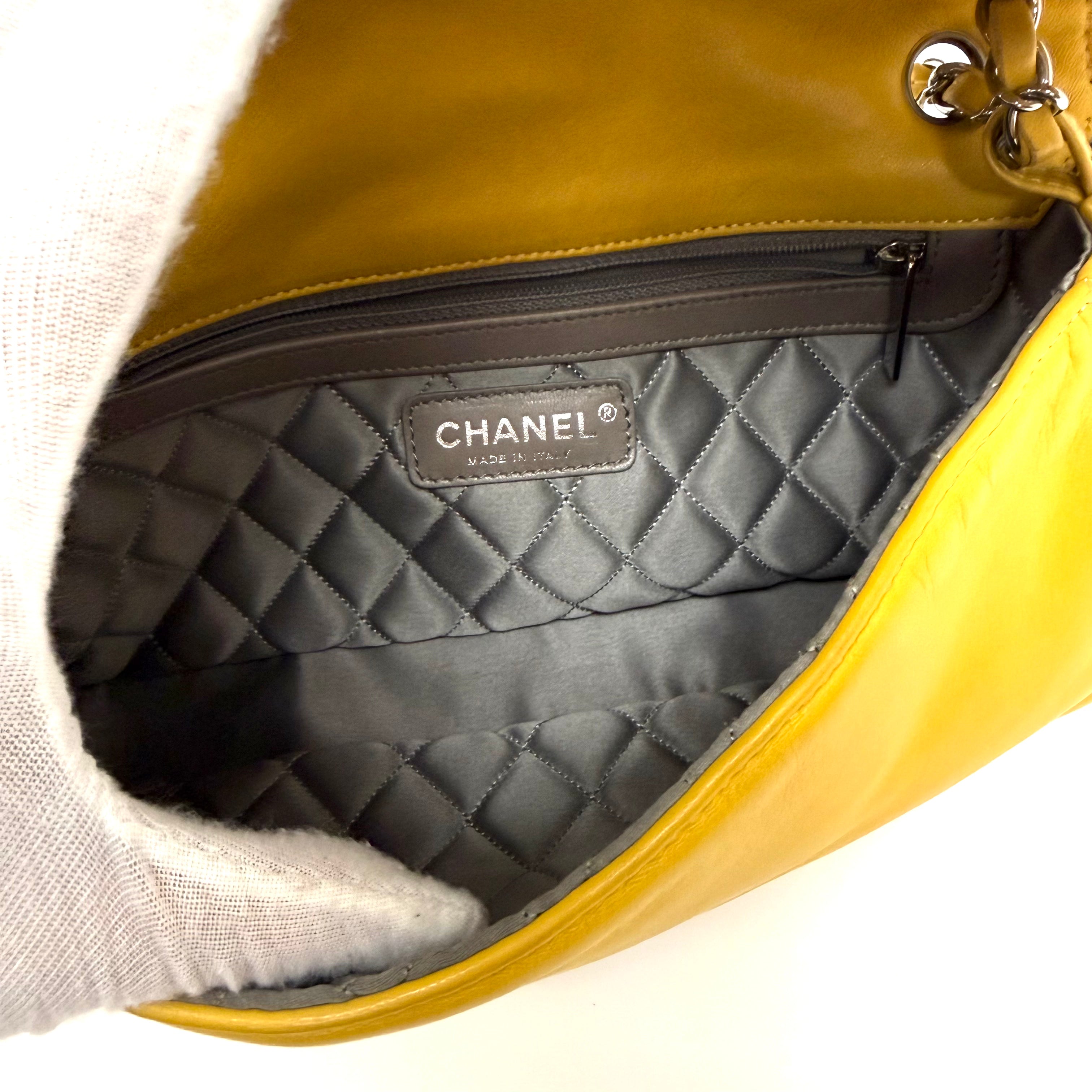 CHANEL チェーン ショルダーバッグ image 7