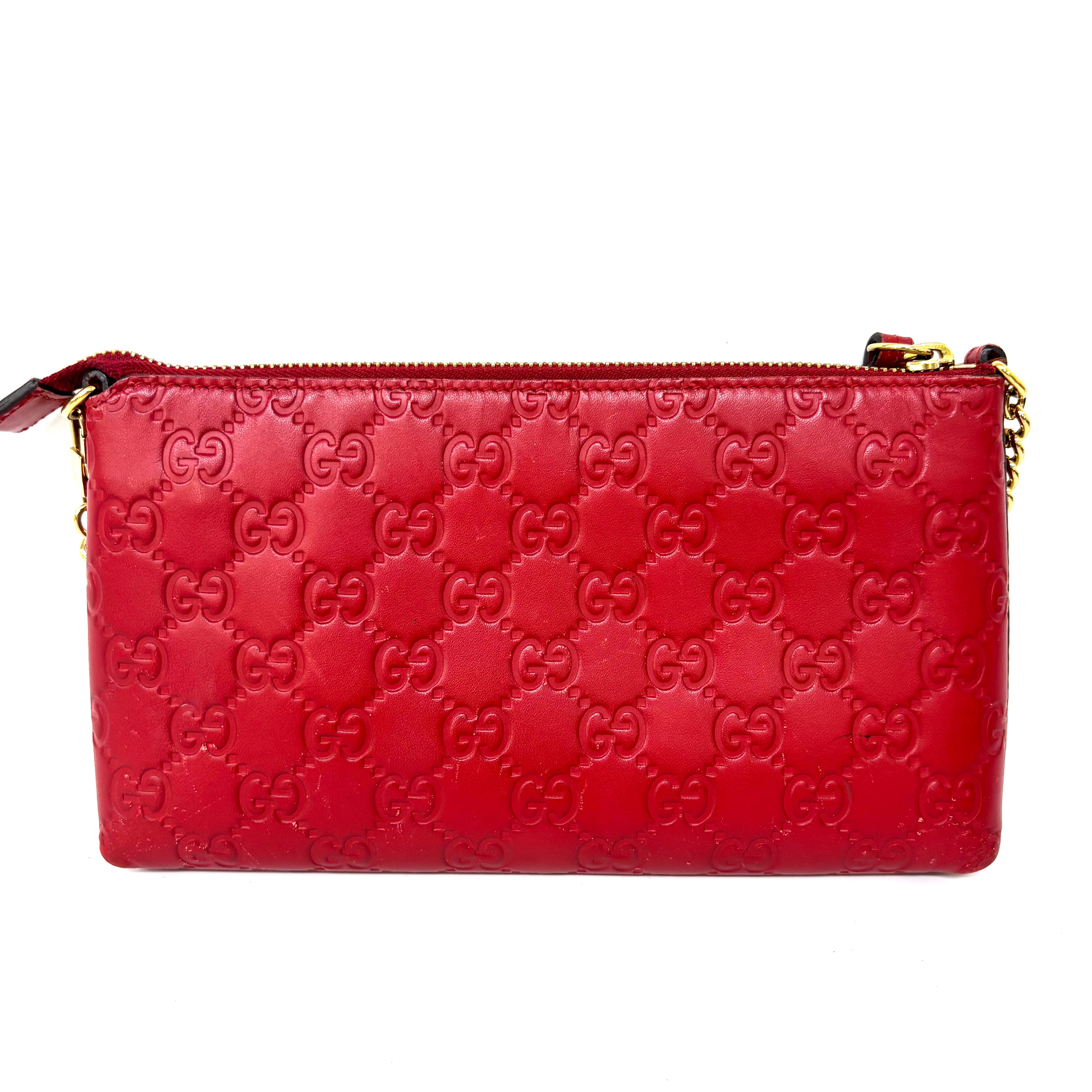 Gucci GGキャンバス ショルダーバッグ image 2