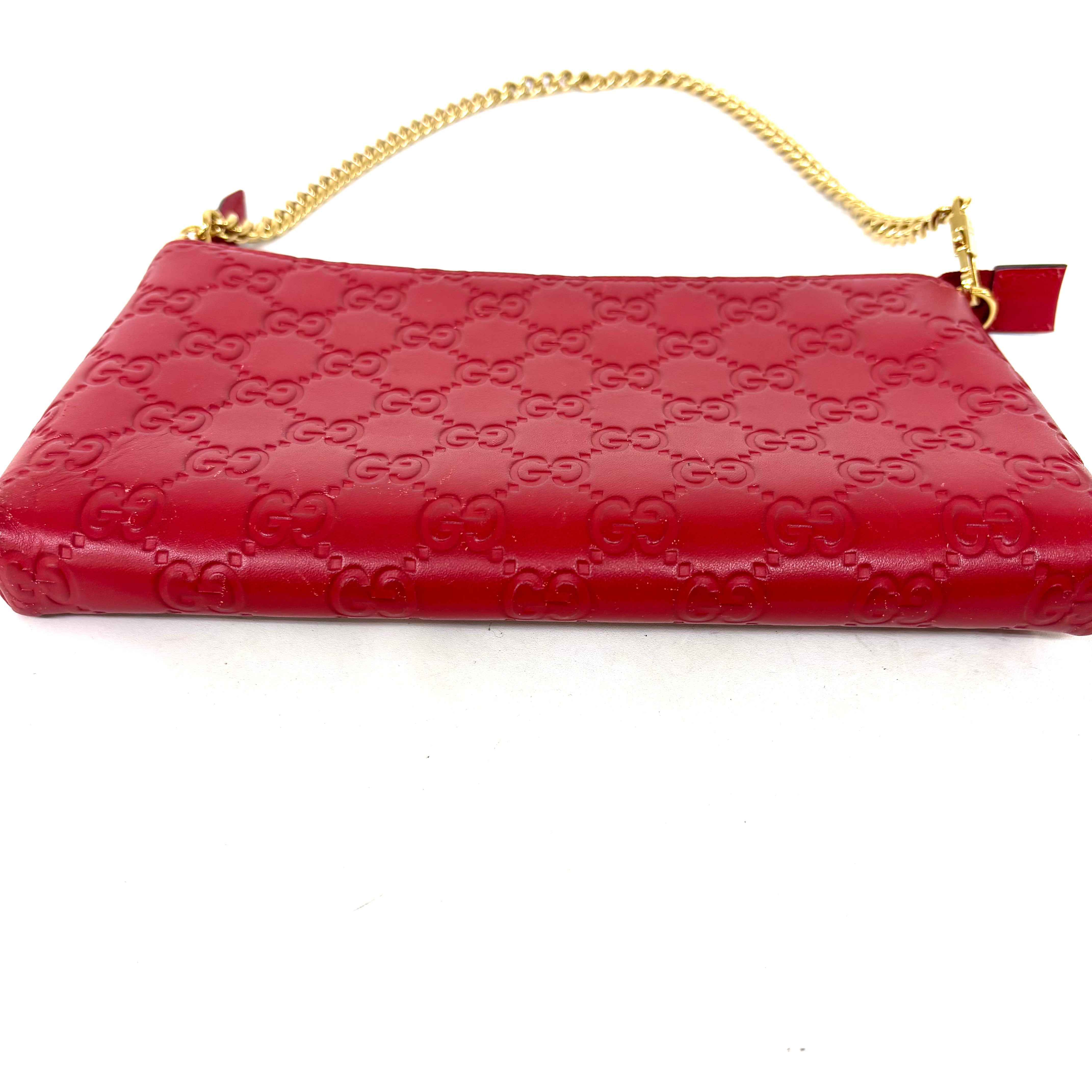 Gucci GGキャンバス ショルダーバッグ image 3