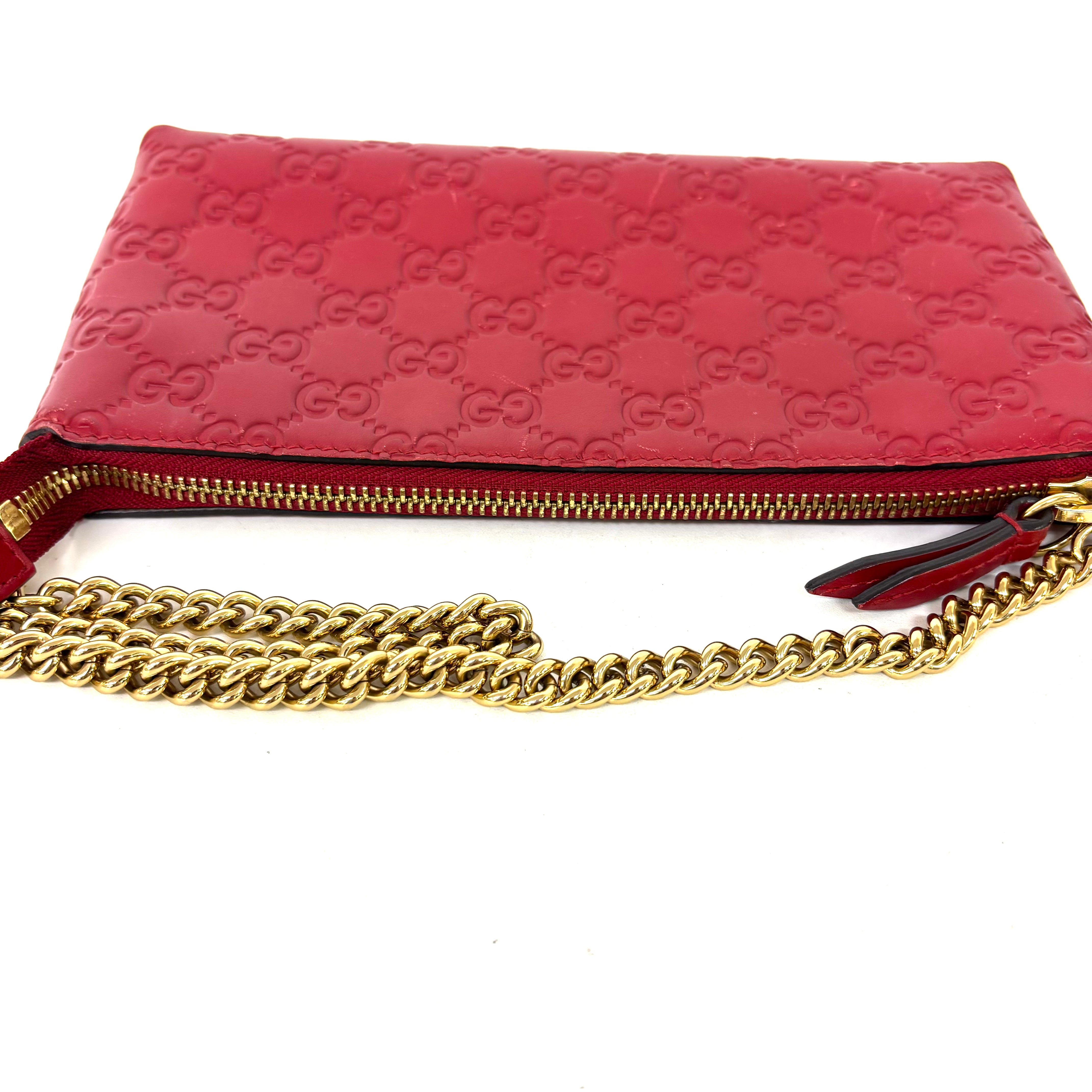 Gucci GGキャンバス ショルダーバッグ image 6