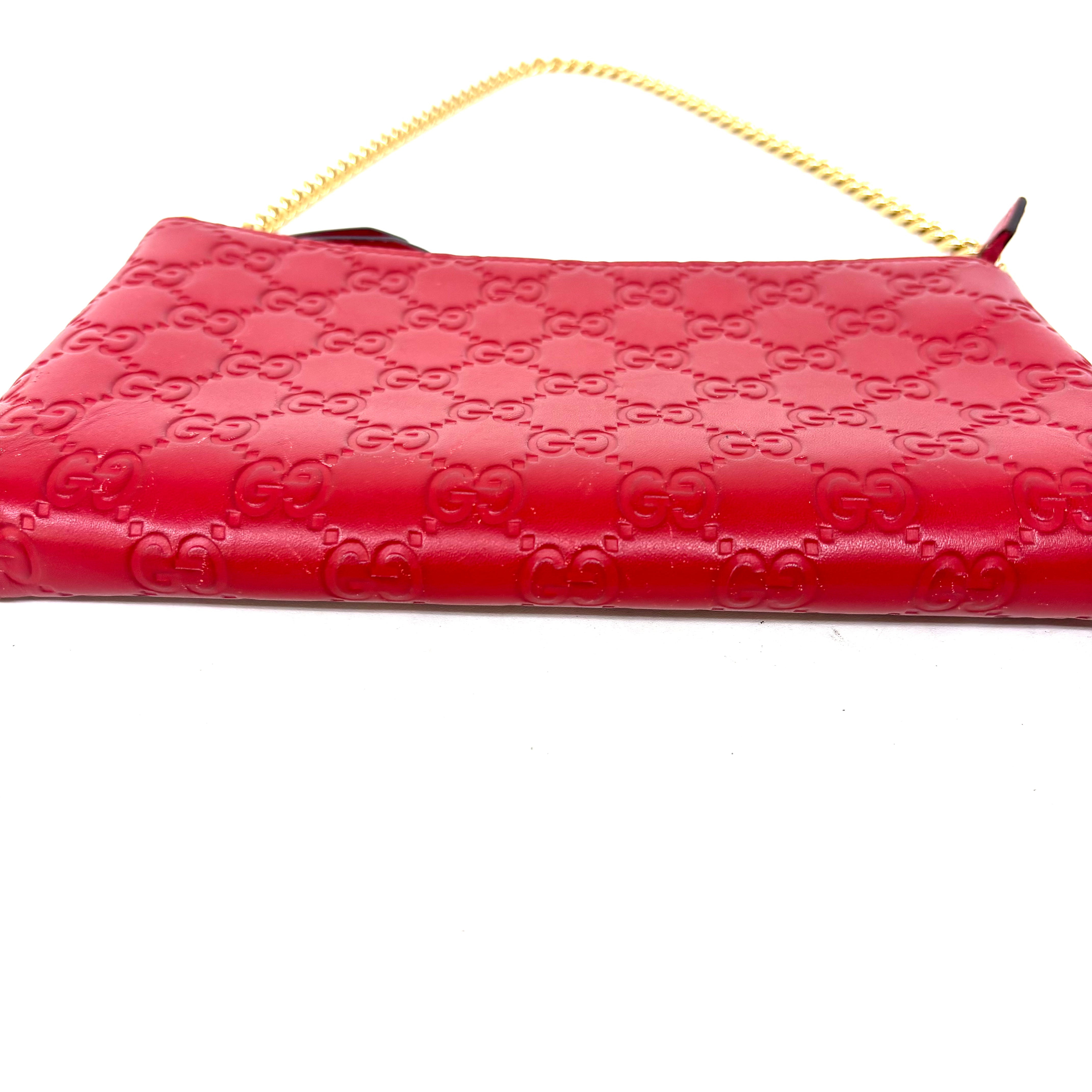 Gucci GGキャンバス ショルダーバッグ image 7