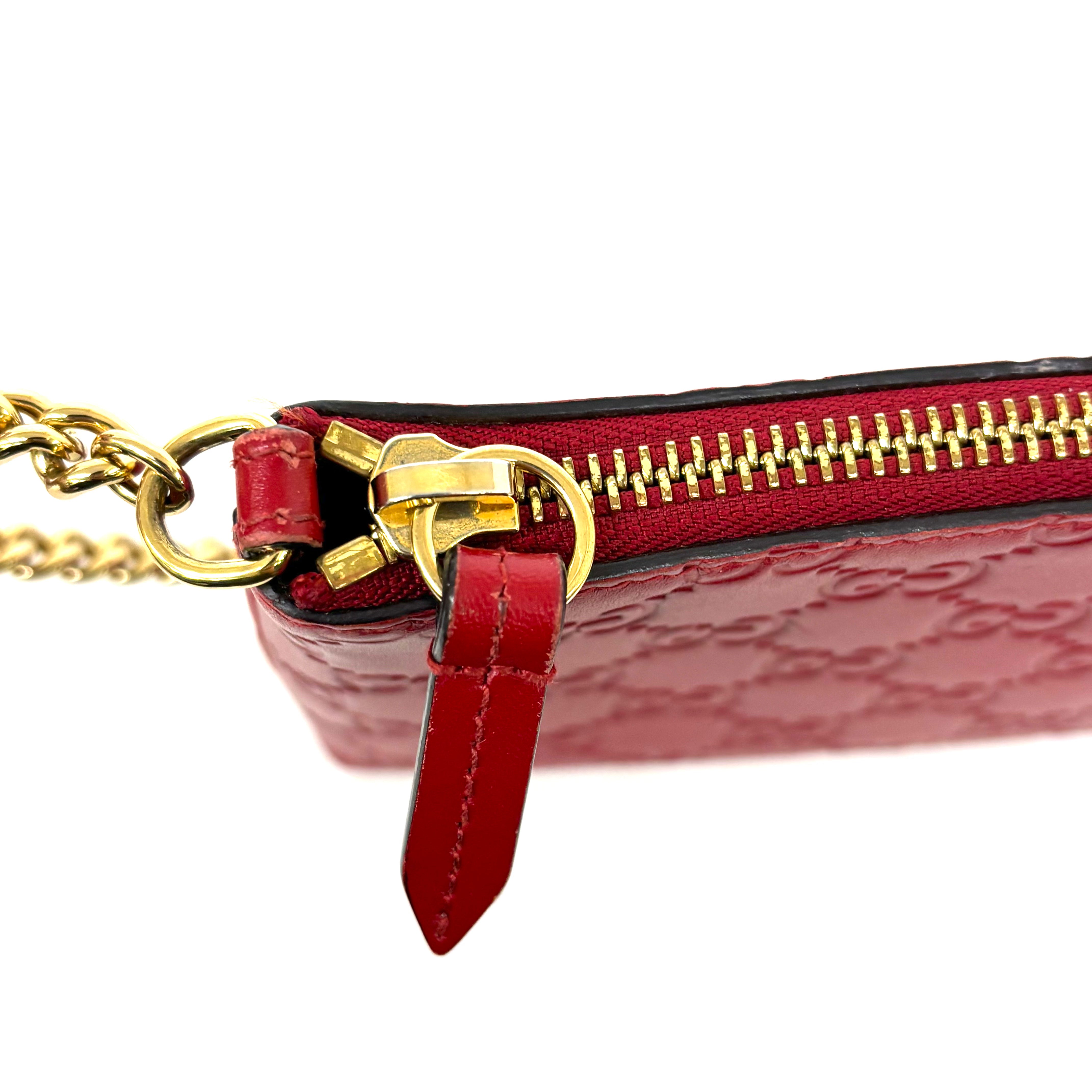 Gucci GGキャンバス ショルダーバッグ image 8