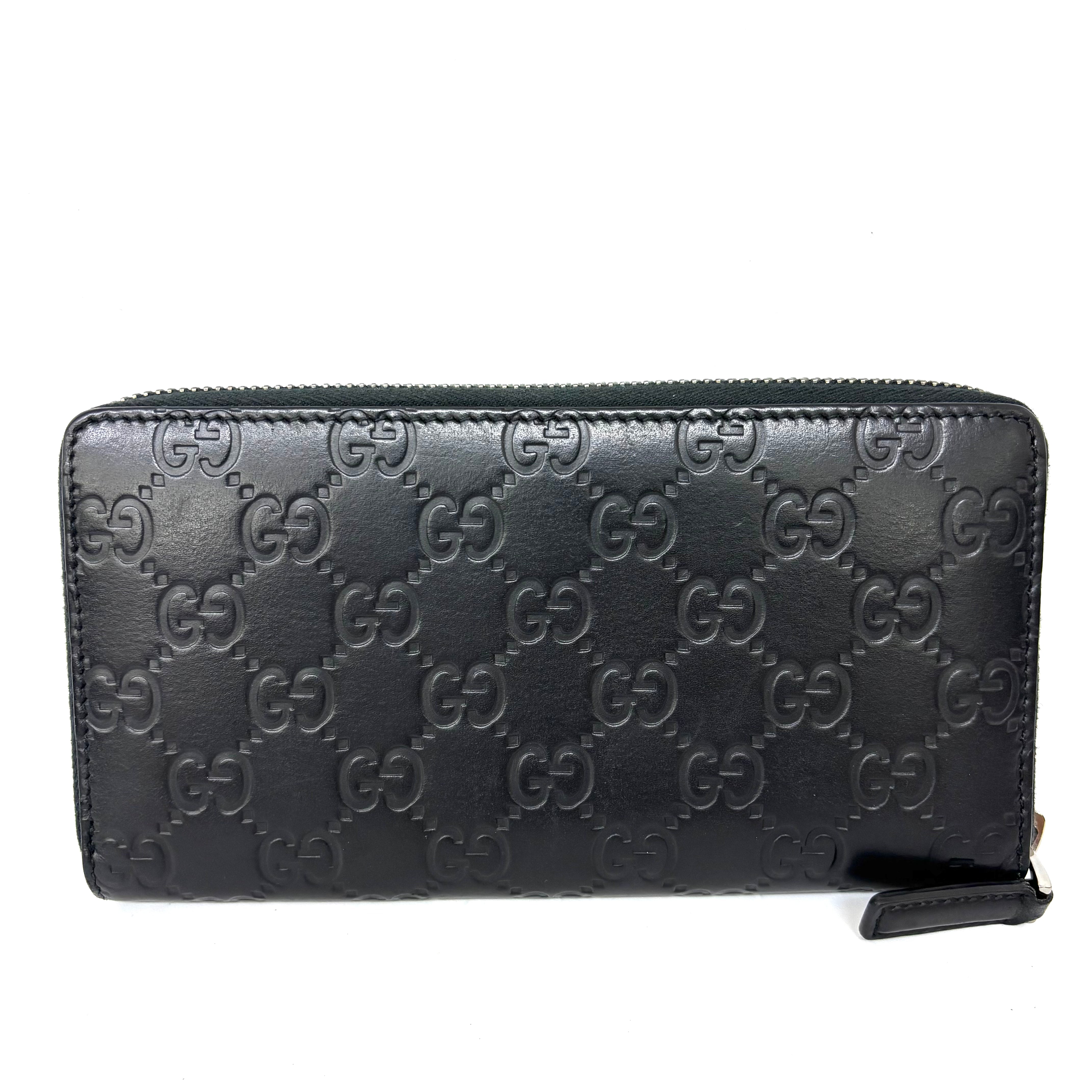 Gucci グッチシマ・財布 image 2