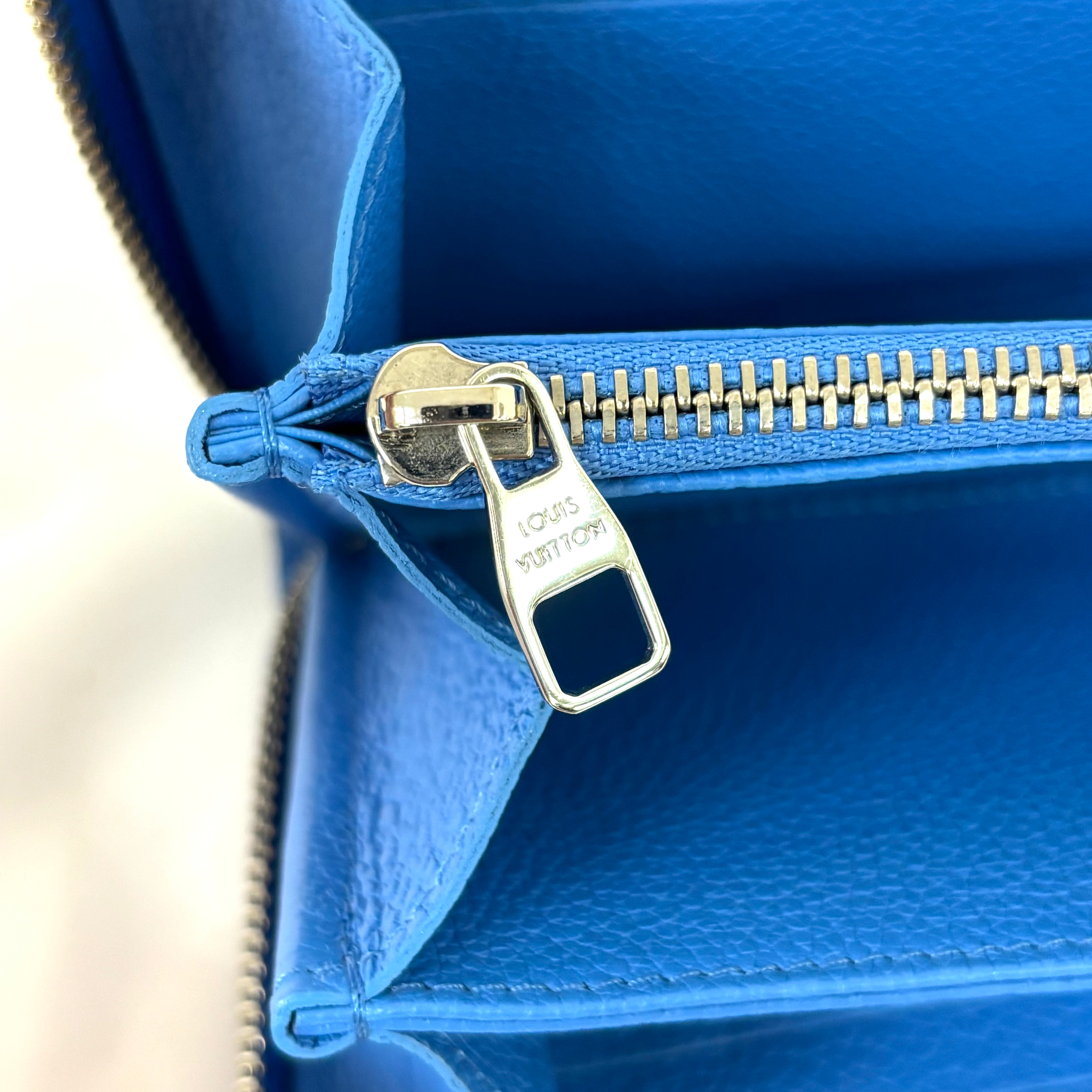 LOUIS VUITTON モノグラム アンプラント 草間彌生 財布 image 8