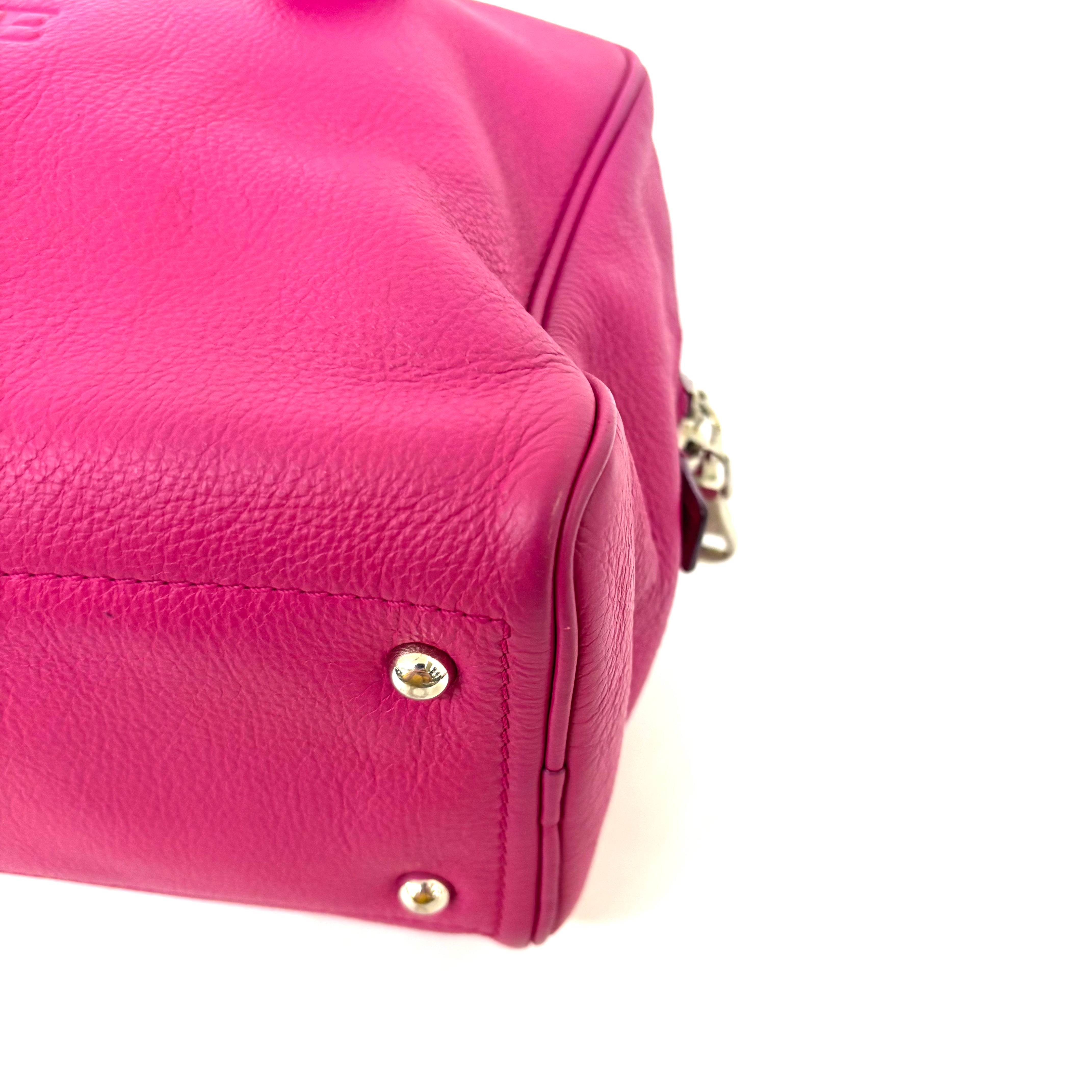 LOEWE ヘリテージ トートバッグ image 4