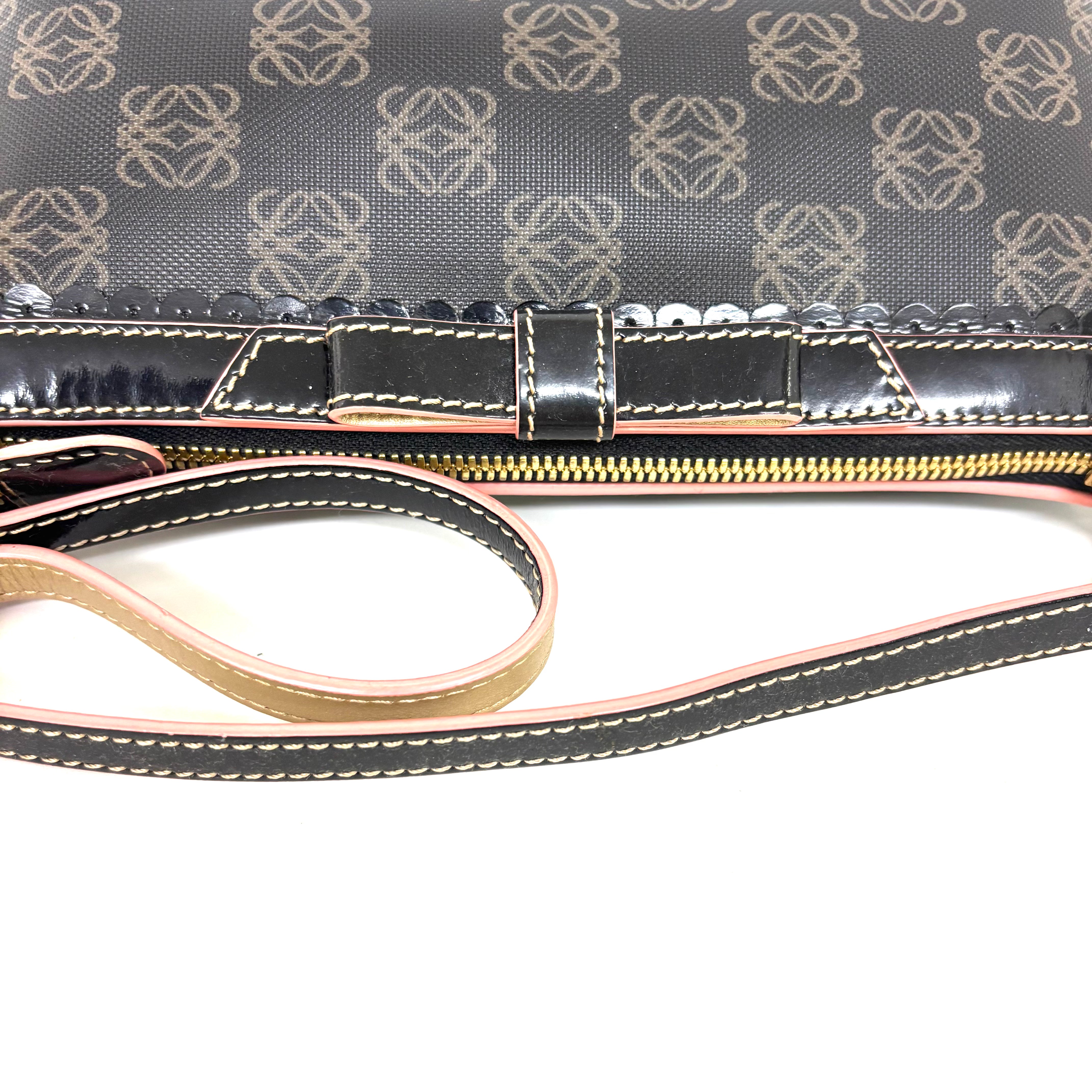 LOEWE バッグアナグラム ワンショルダーバッグ image 6