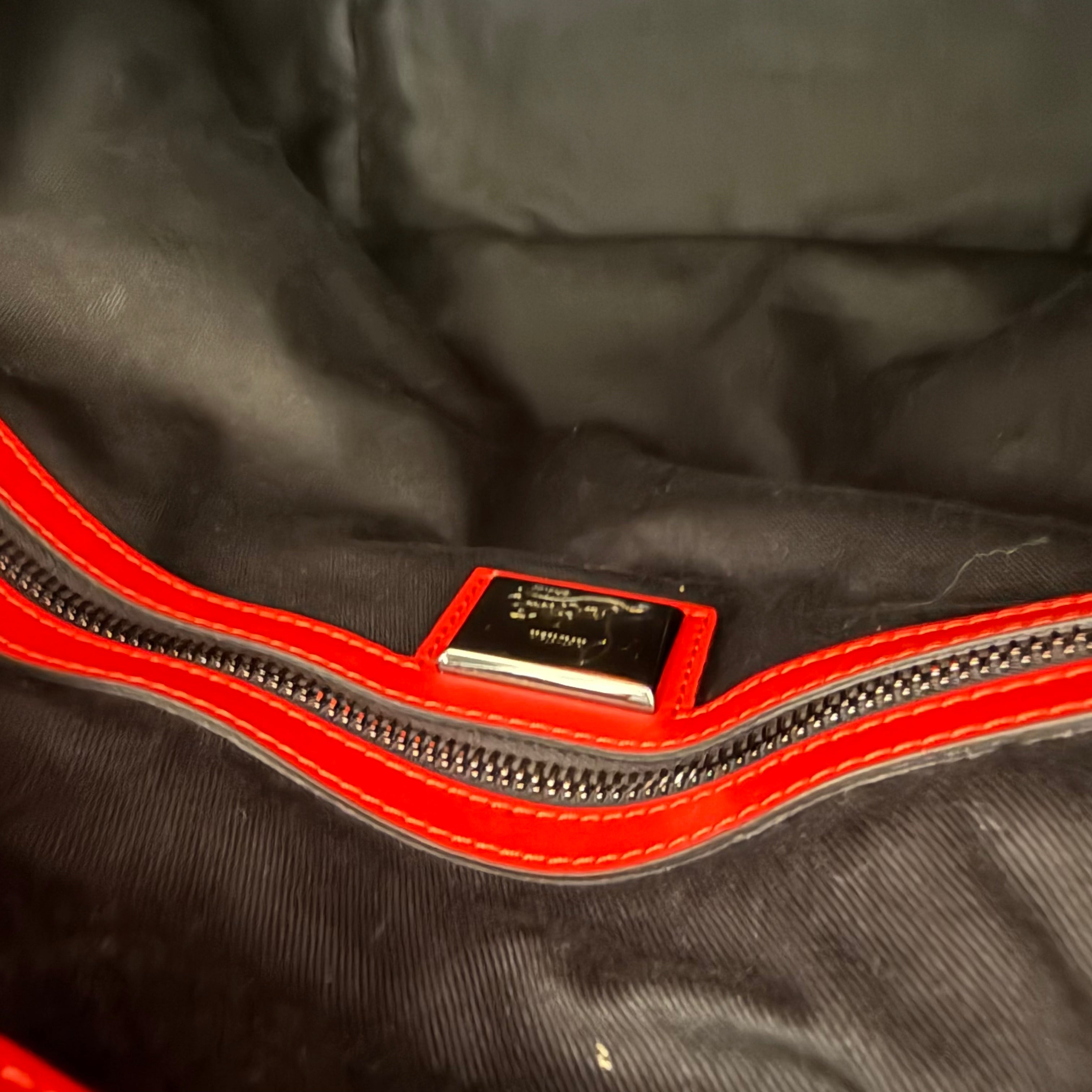Christian Louboutin バッグスタッズ バックパック image 8