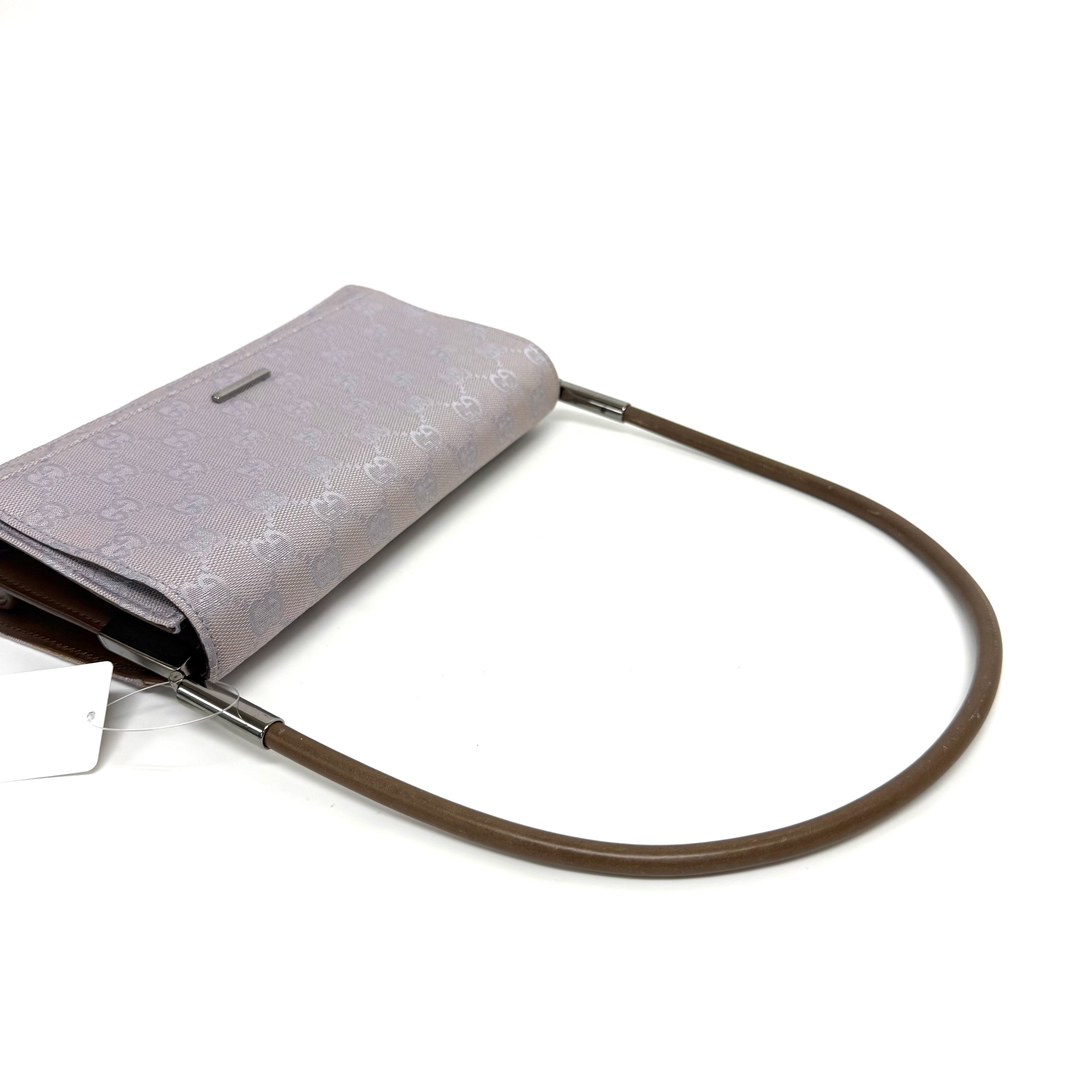 グッチGGキャンバス ショルダーバッグ image 3