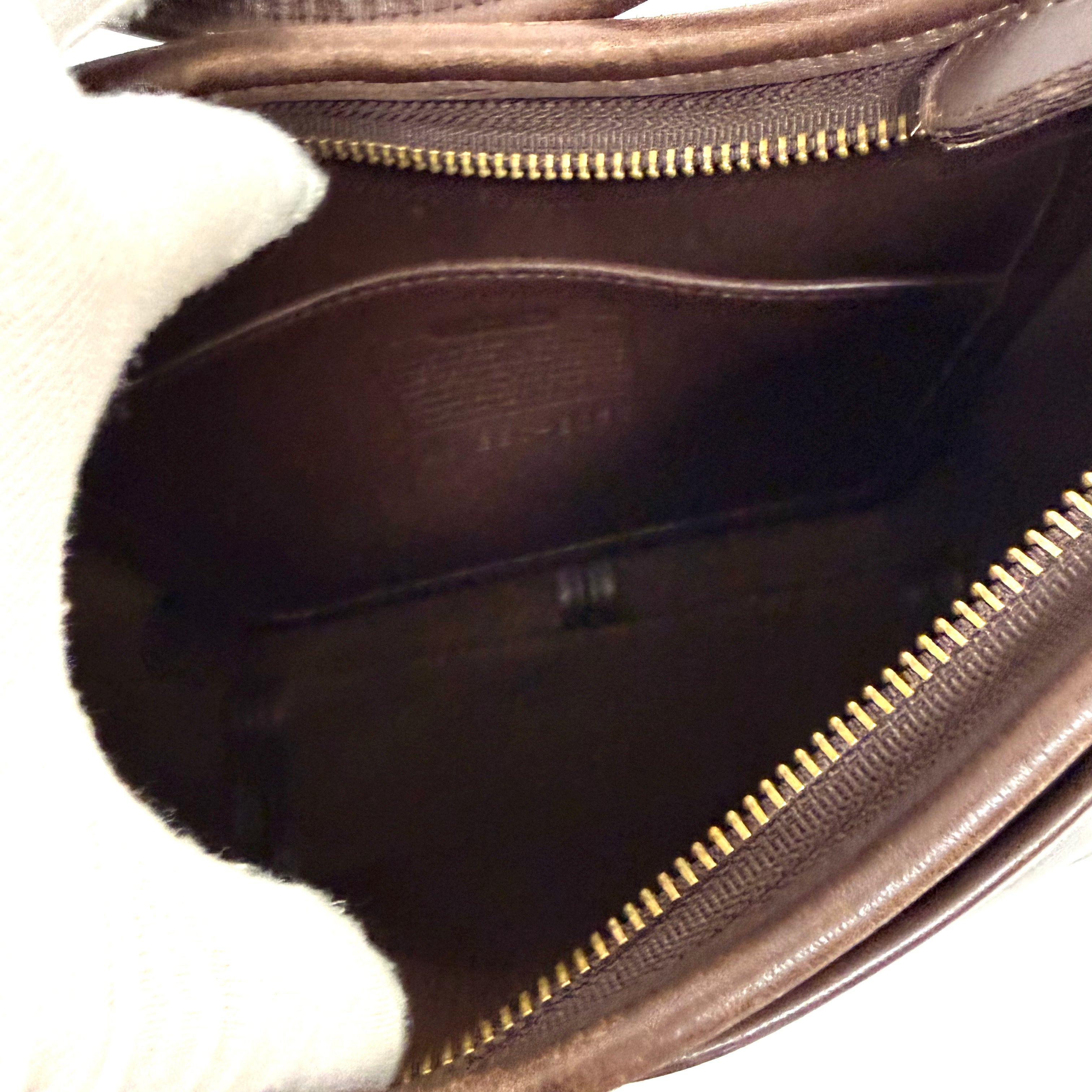 コーチ エルゴ ショルダーバッグ image 7