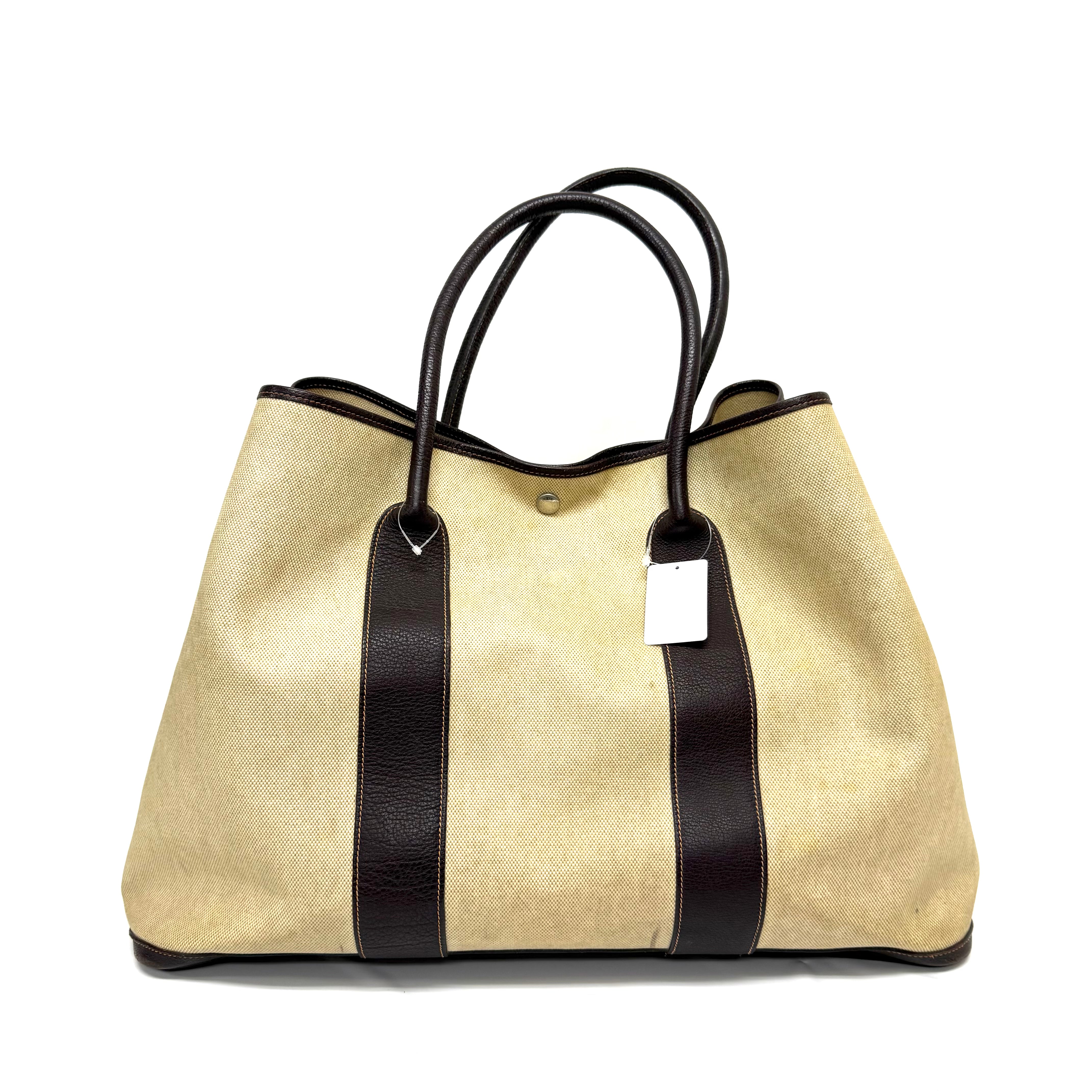 HERMES ガーデンパーティガーデンパーティGM image 1