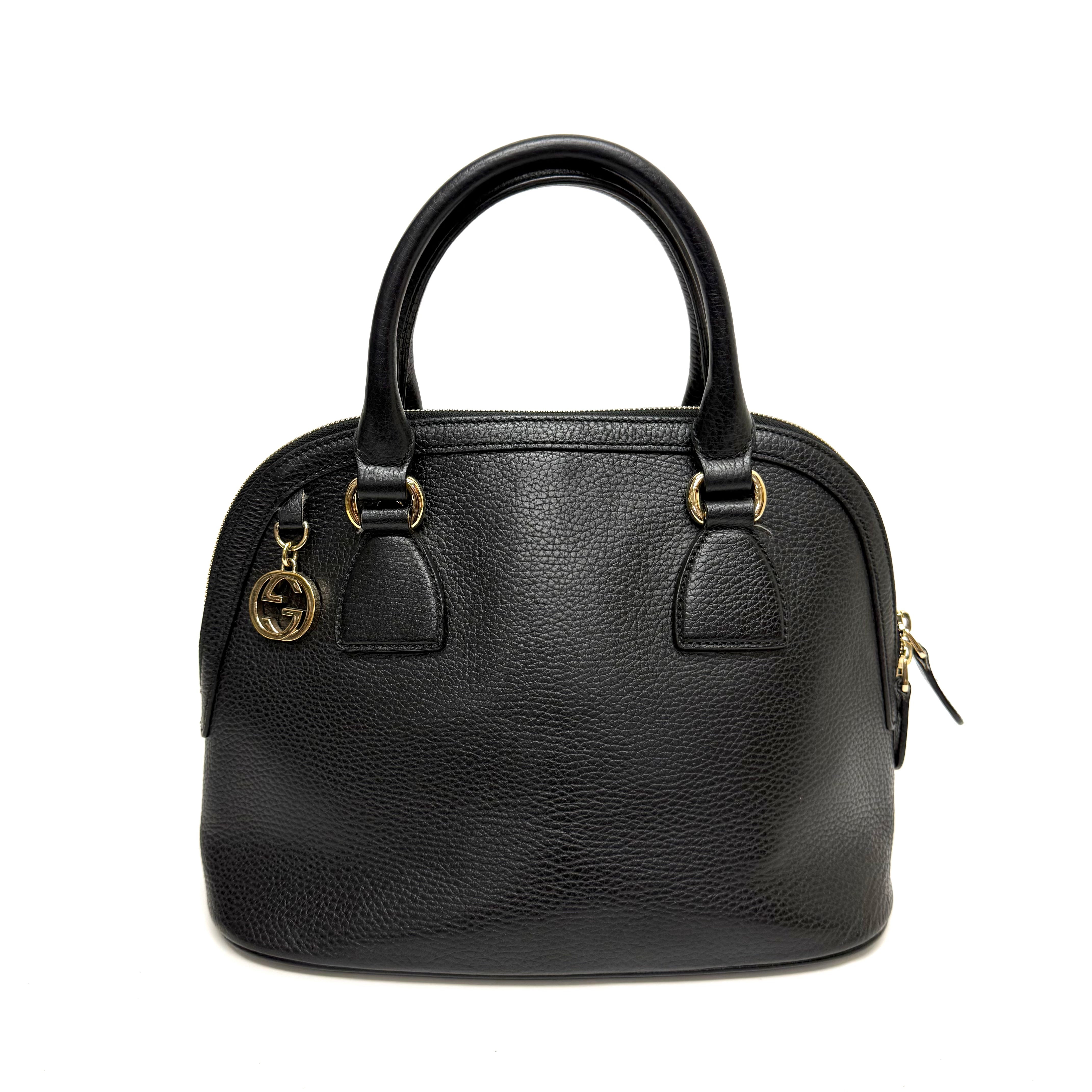 Gucci インターロッキング インターロッキング・2WAY・ハンドバッグ・ショルダーストラップ image 1