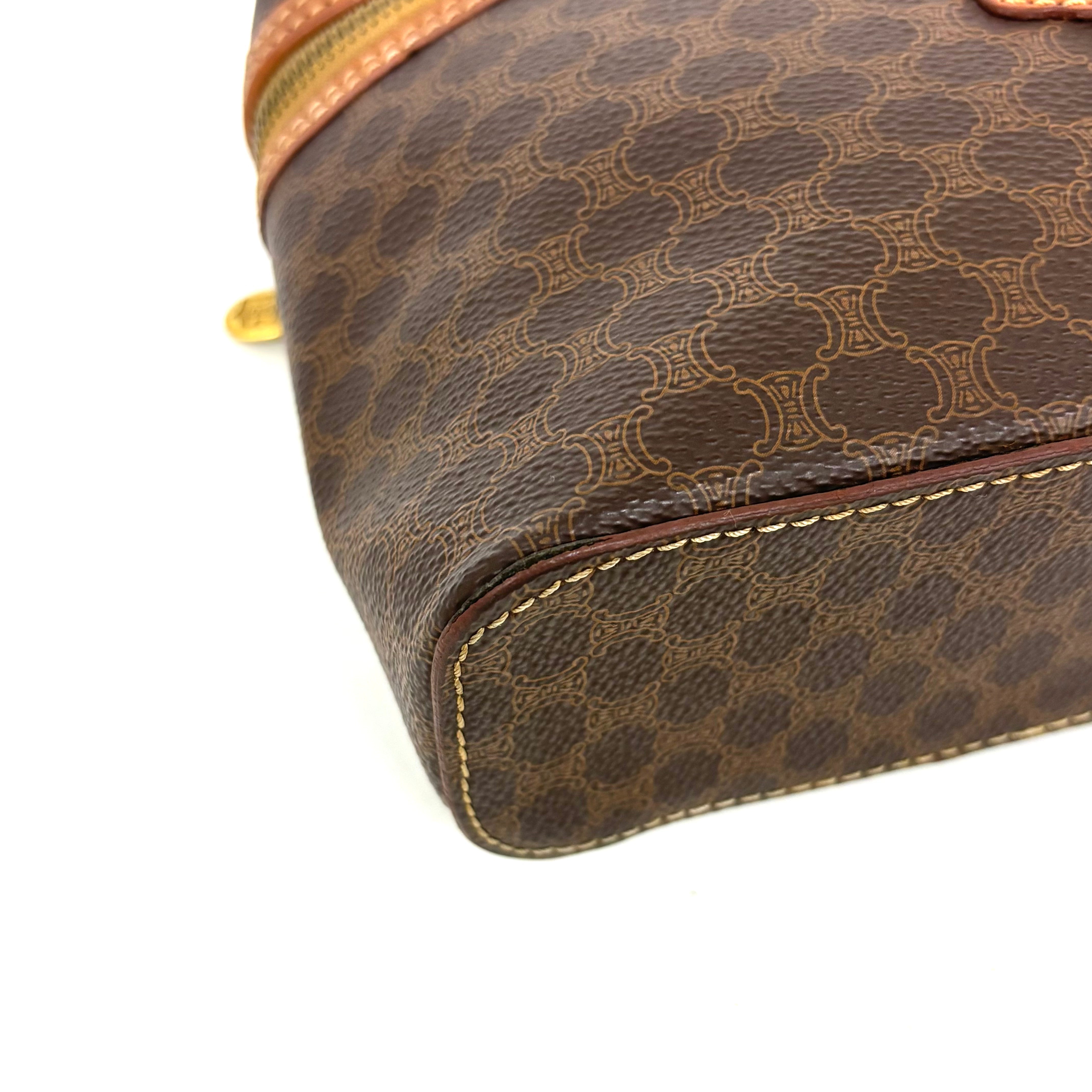 CELINE バニティ バッグ image 6