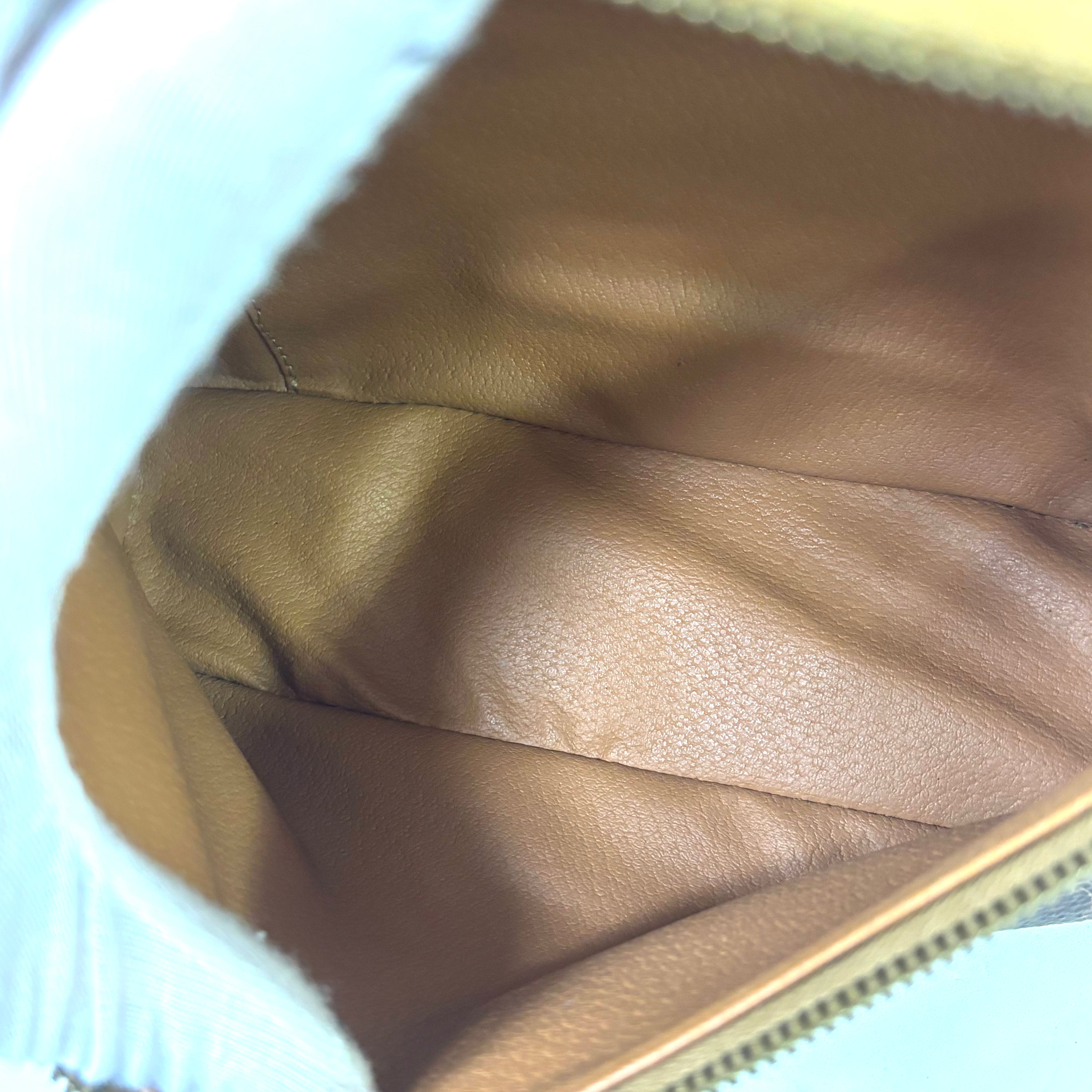 CELINE バニティ バッグ image 8
