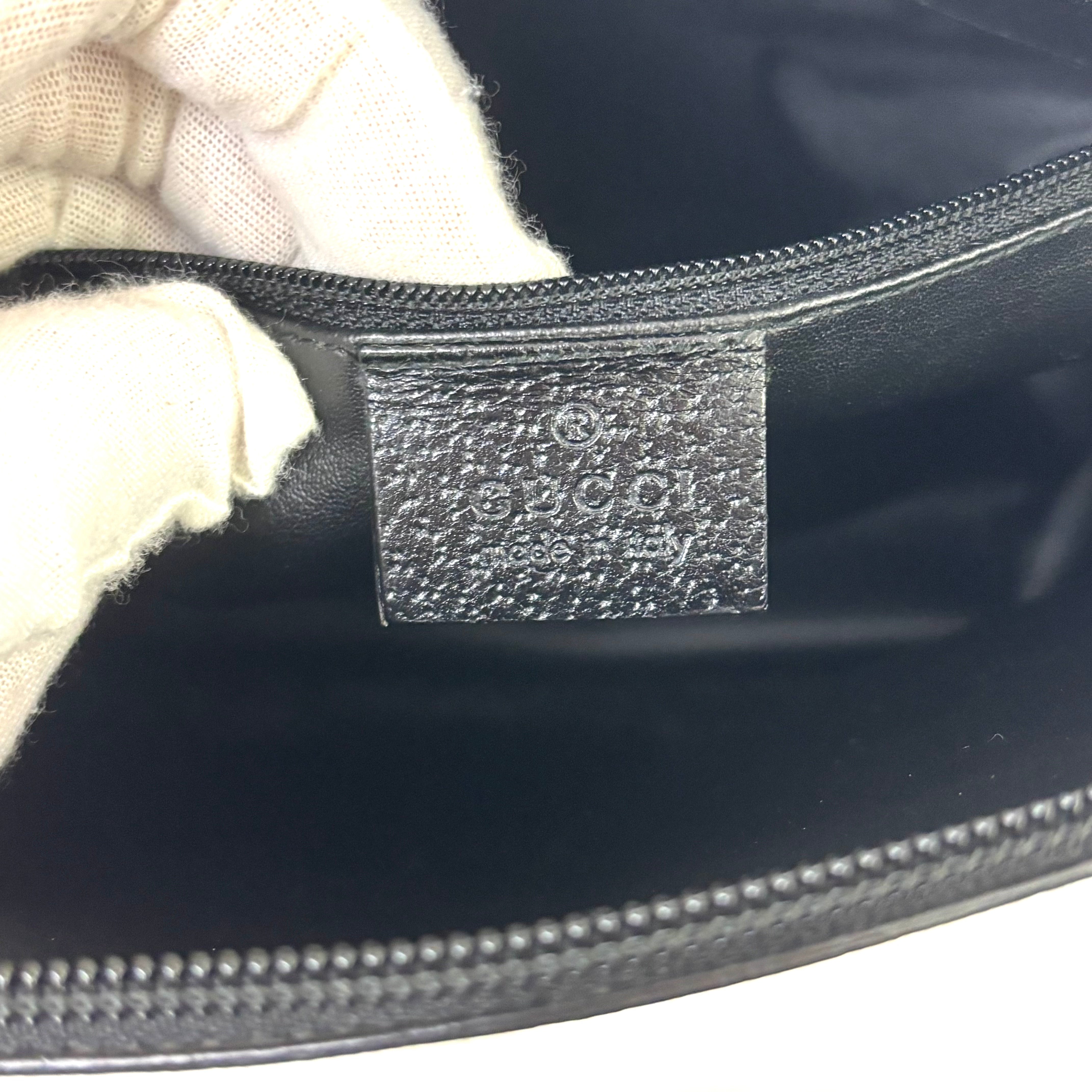 GUCCI バンブー ハンドバッグ image 10