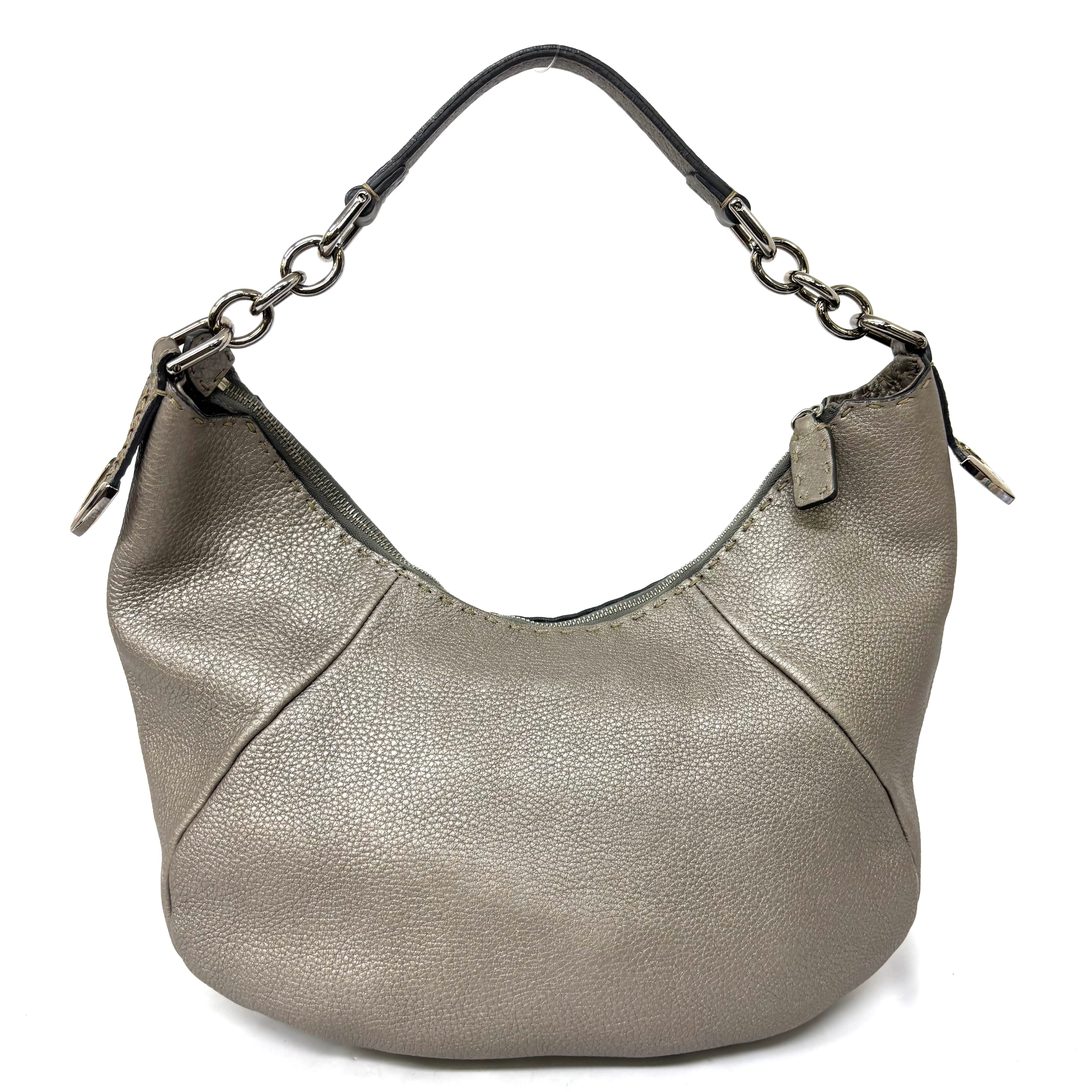 FENDI セレリア ショルダーバッグ image 2