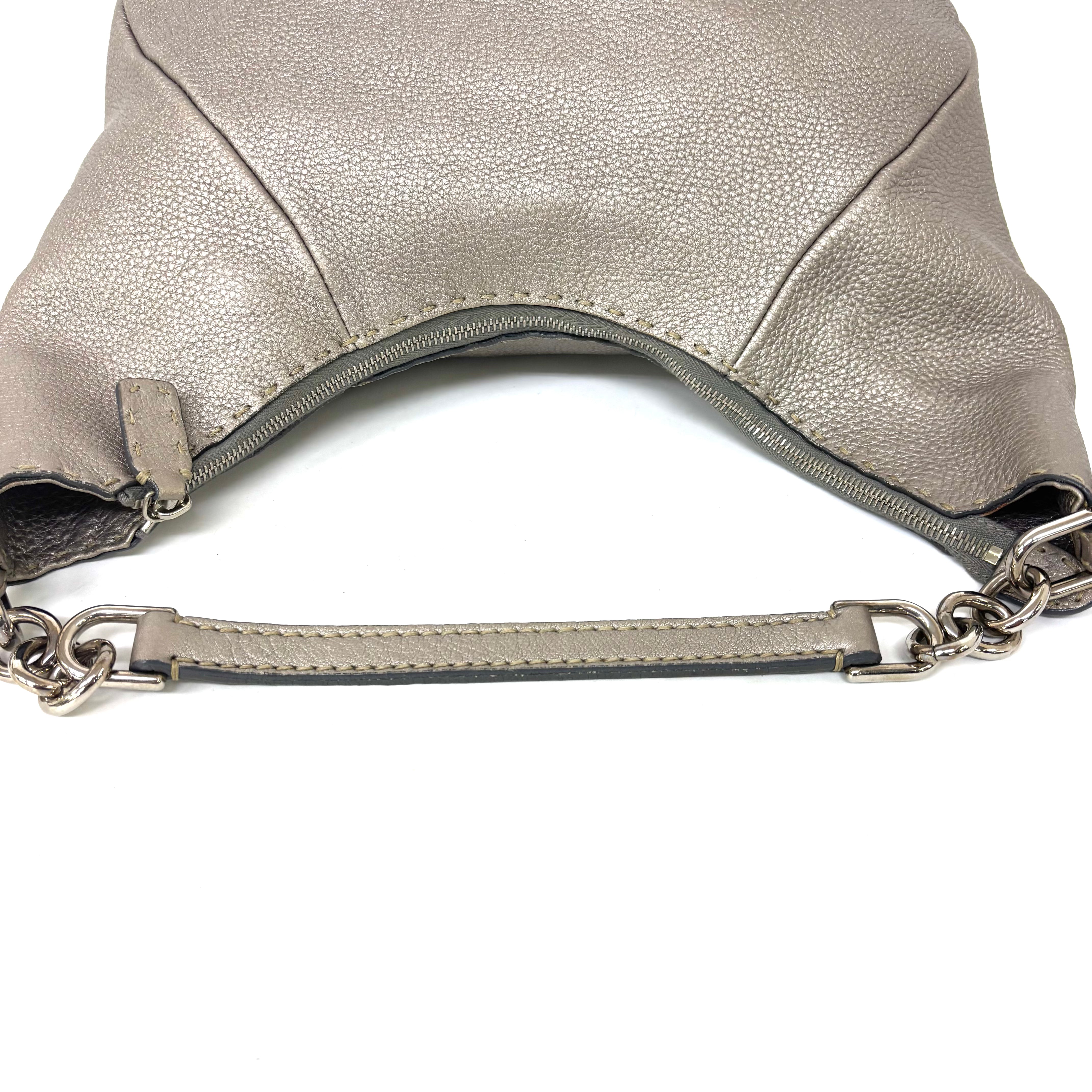 FENDI セレリア ショルダーバッグ image 6