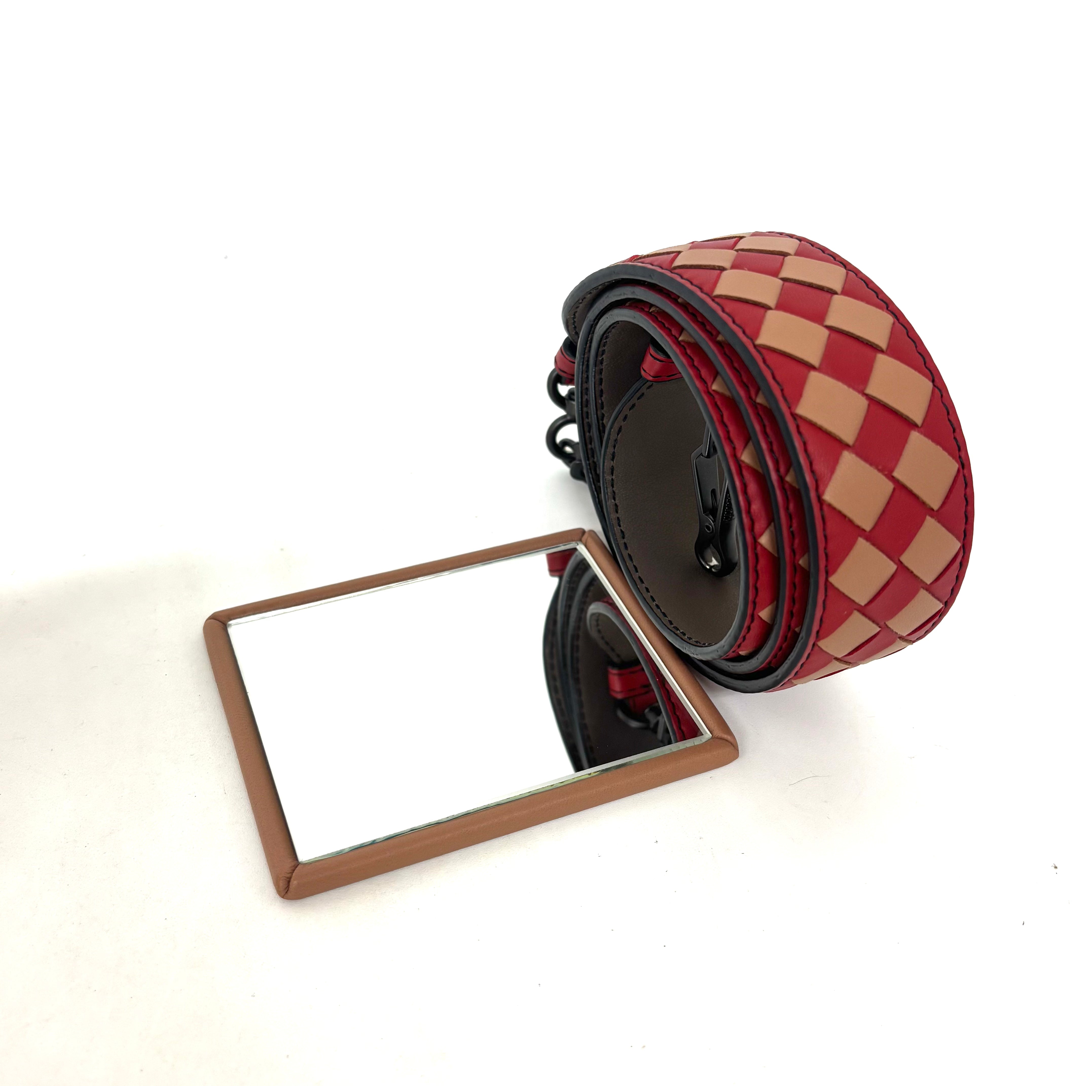 ボッテガヴェネタ 2way ハンドバッグ image 7