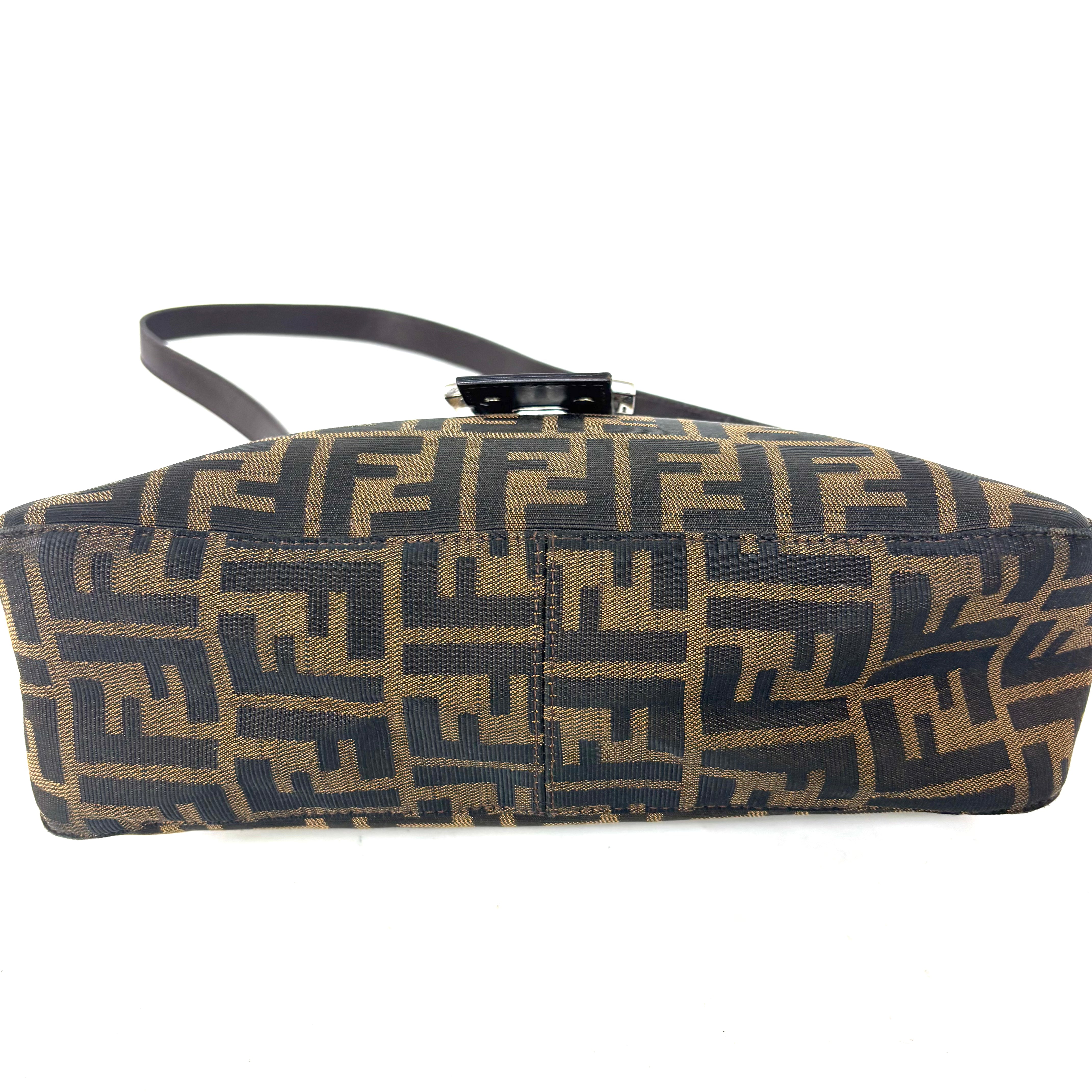 FENDI ズッカ マンマバケット image 4