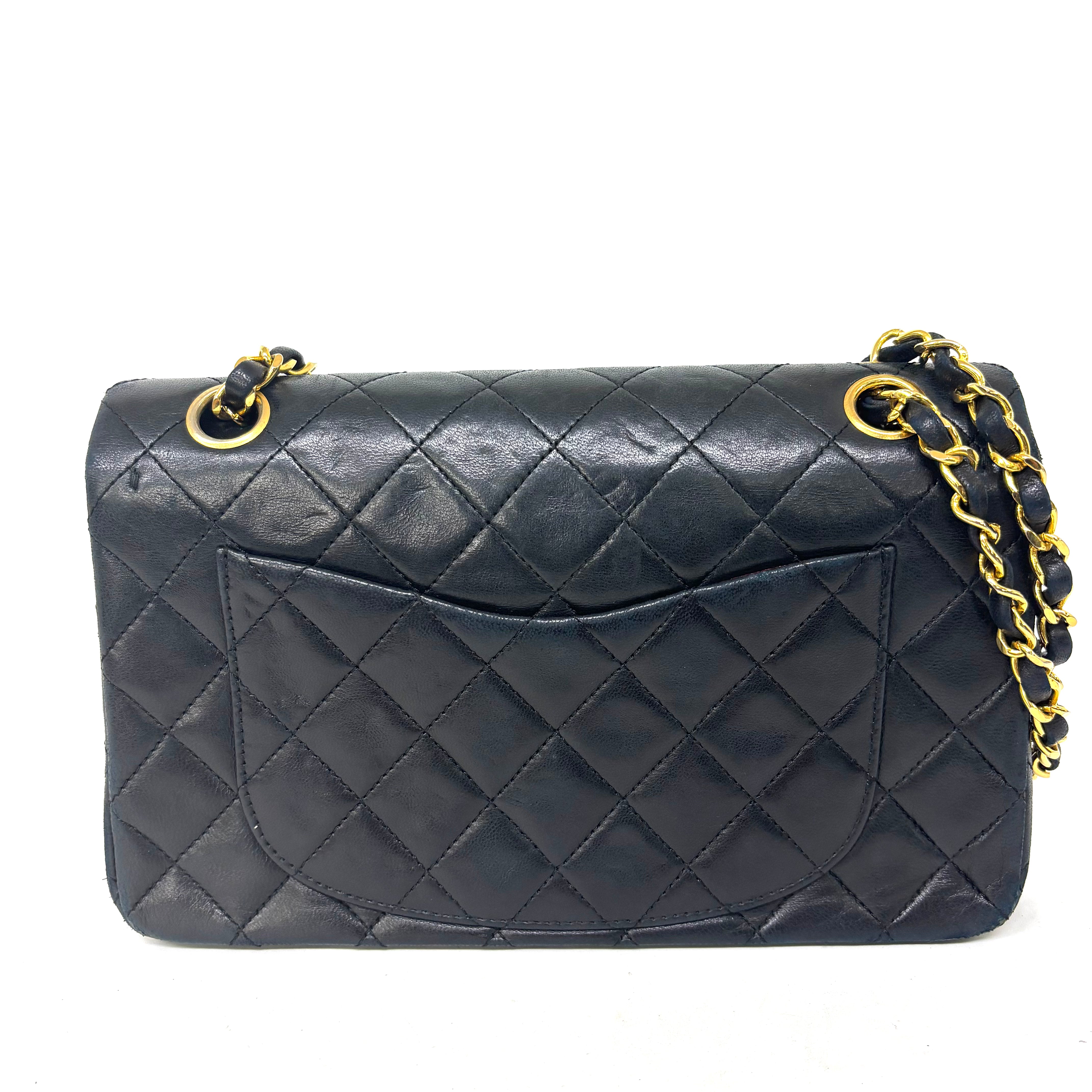 CHANEL マトラッセ チェーンショルダーバッグ image 2