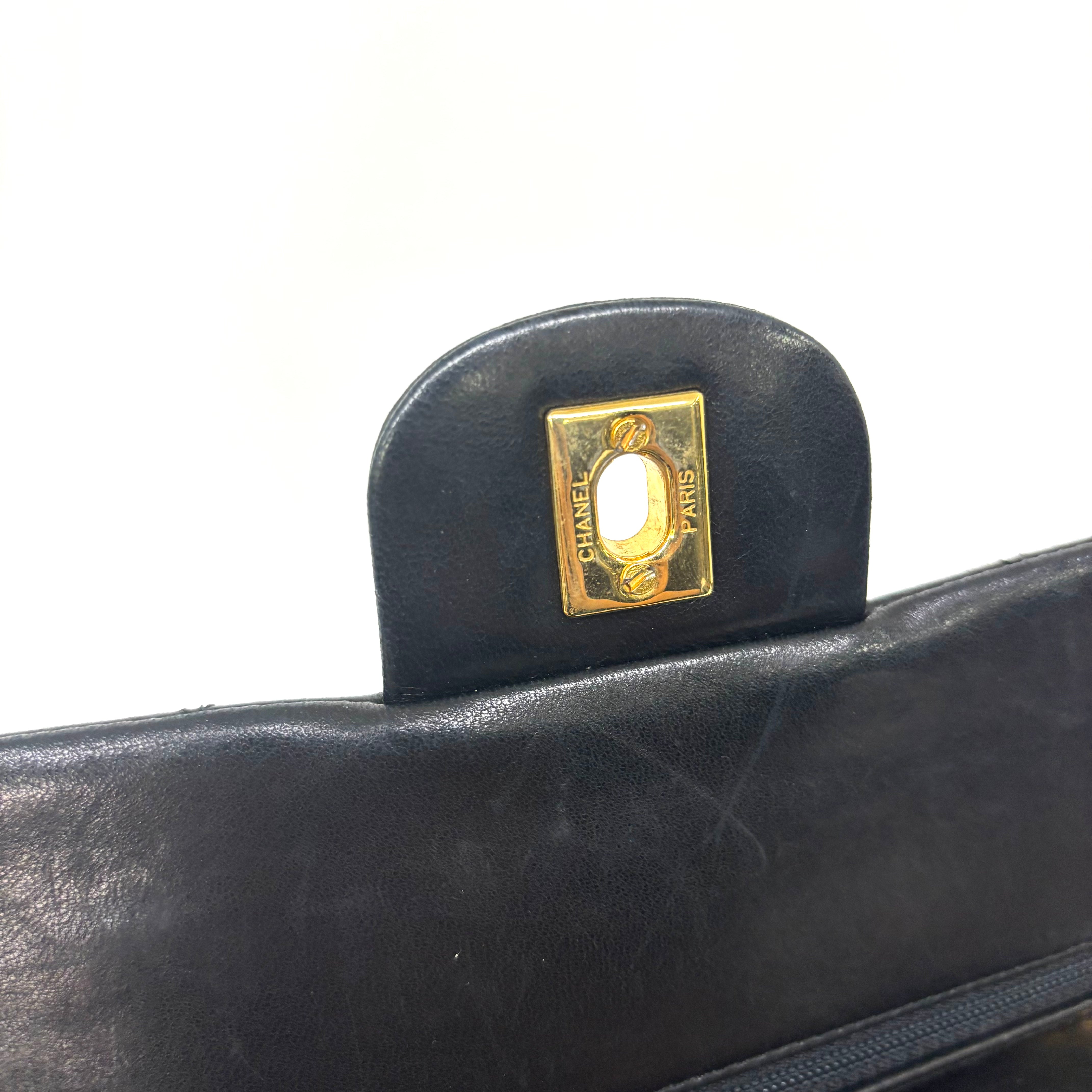 CHANEL マトラッセ チェーンショルダーバッグ image 7