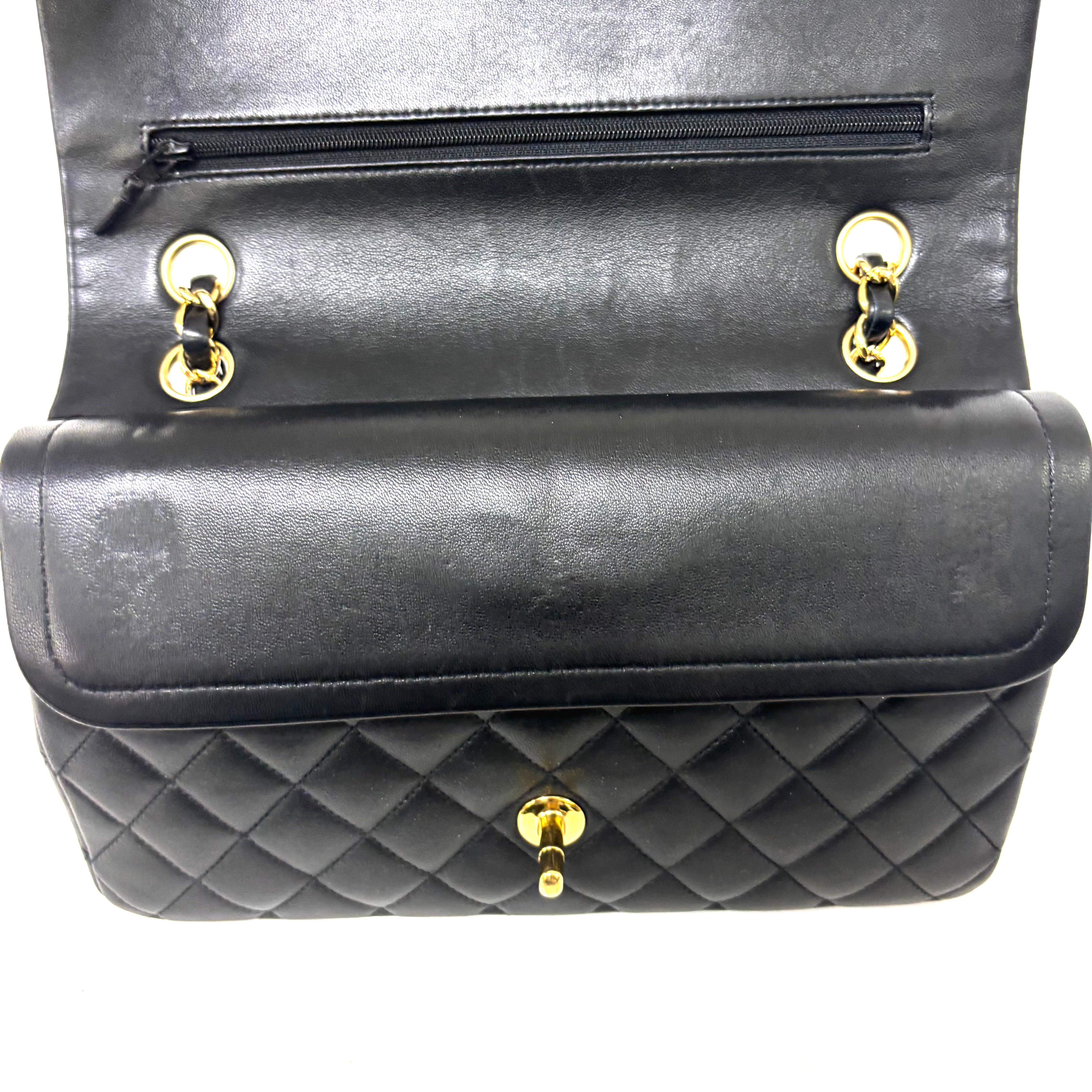 CHANEL マトラッセ チェーンショルダーバッグ image 7