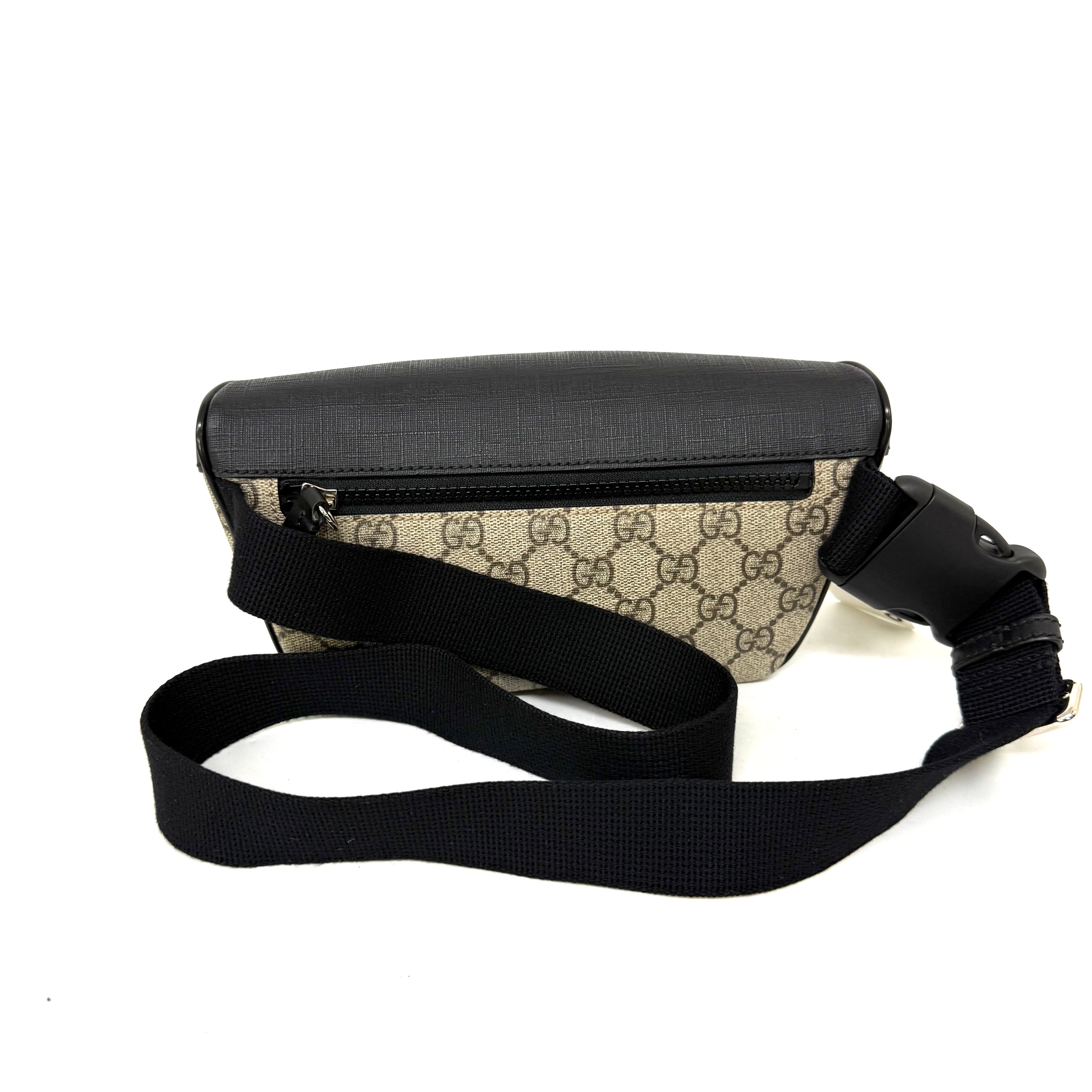 GUCCI GGスプリーム ショルダーバッグ image 2