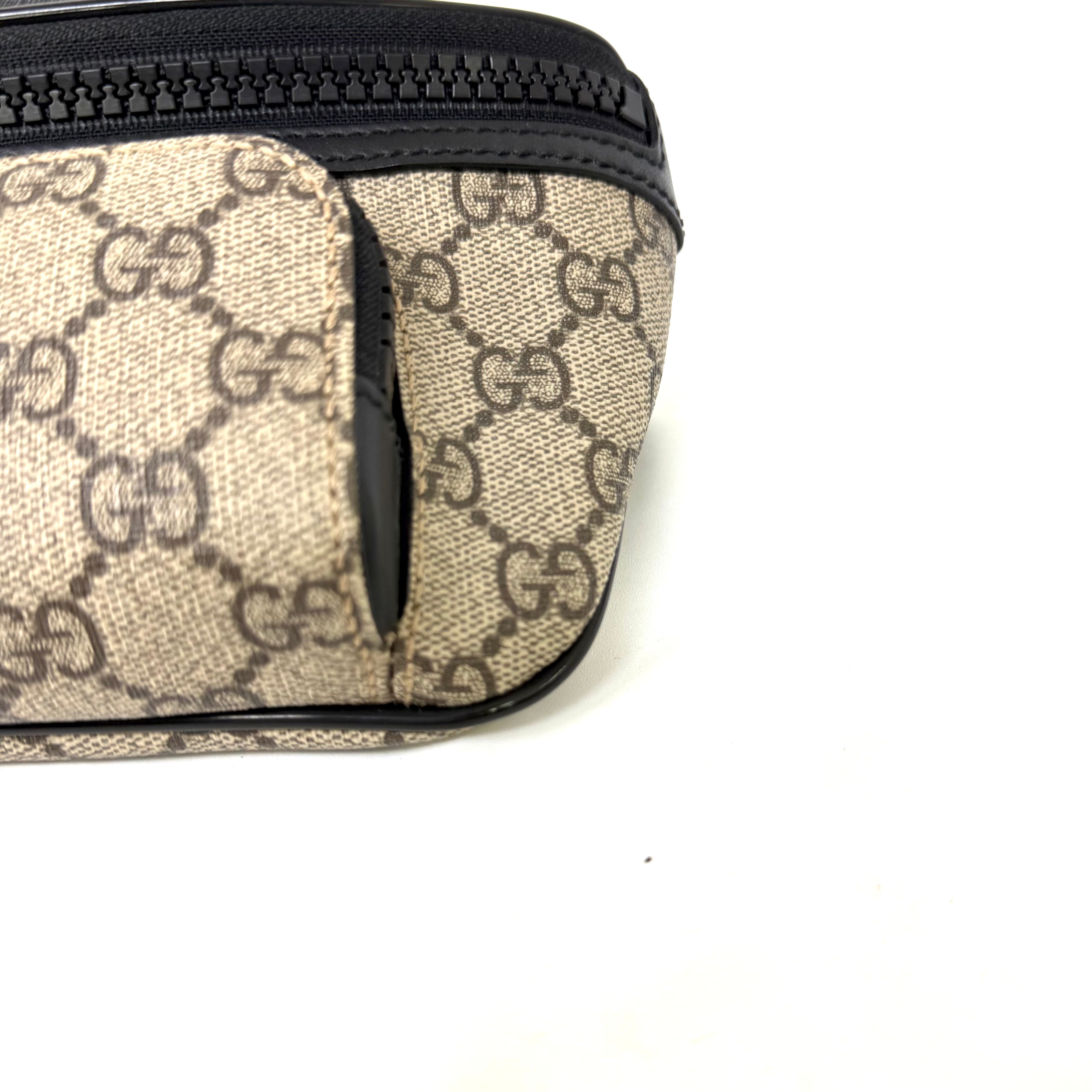 GUCCI GGスプリーム ショルダーバッグ image 6