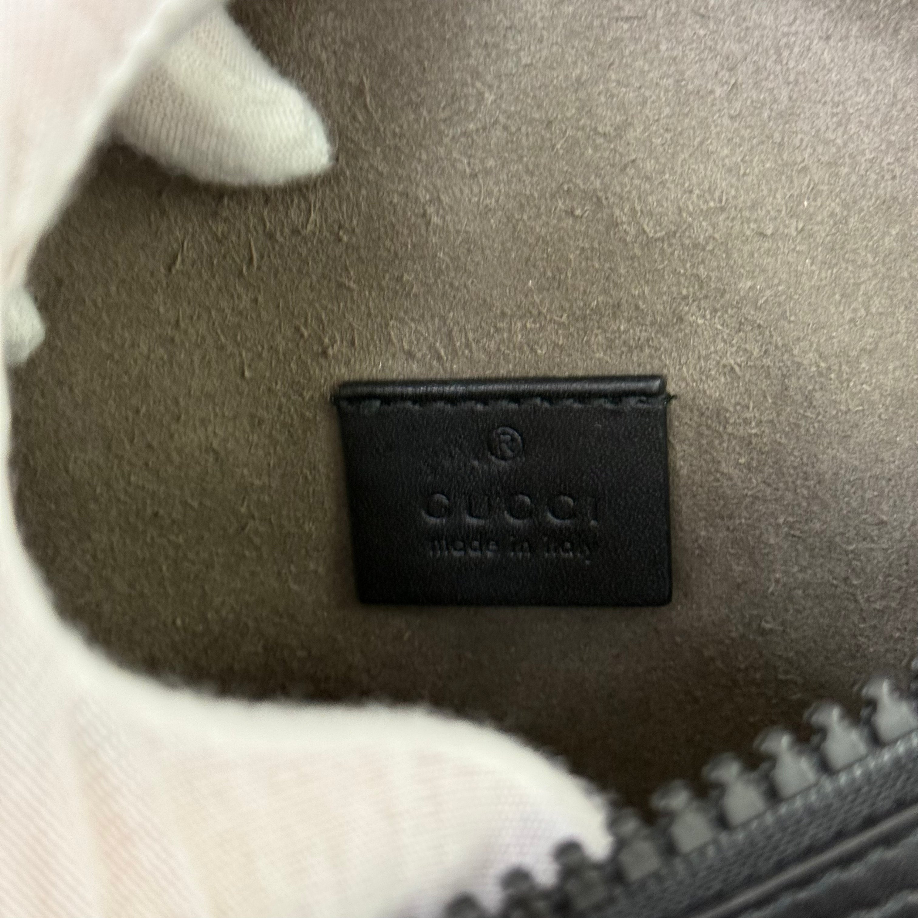 GUCCI GGスプリーム ショルダーバッグ image 8