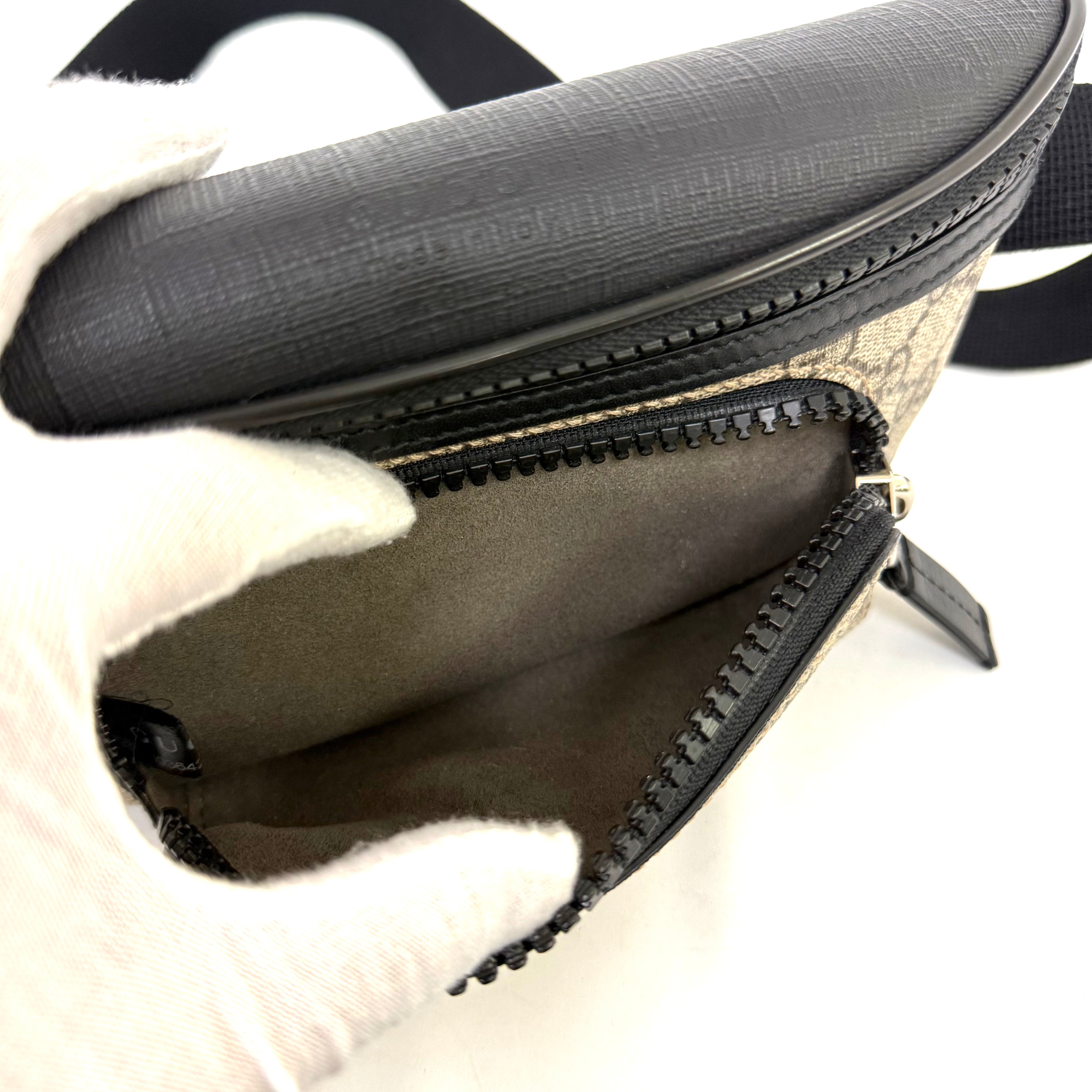 GUCCI GGスプリーム ショルダーバッグ image 10