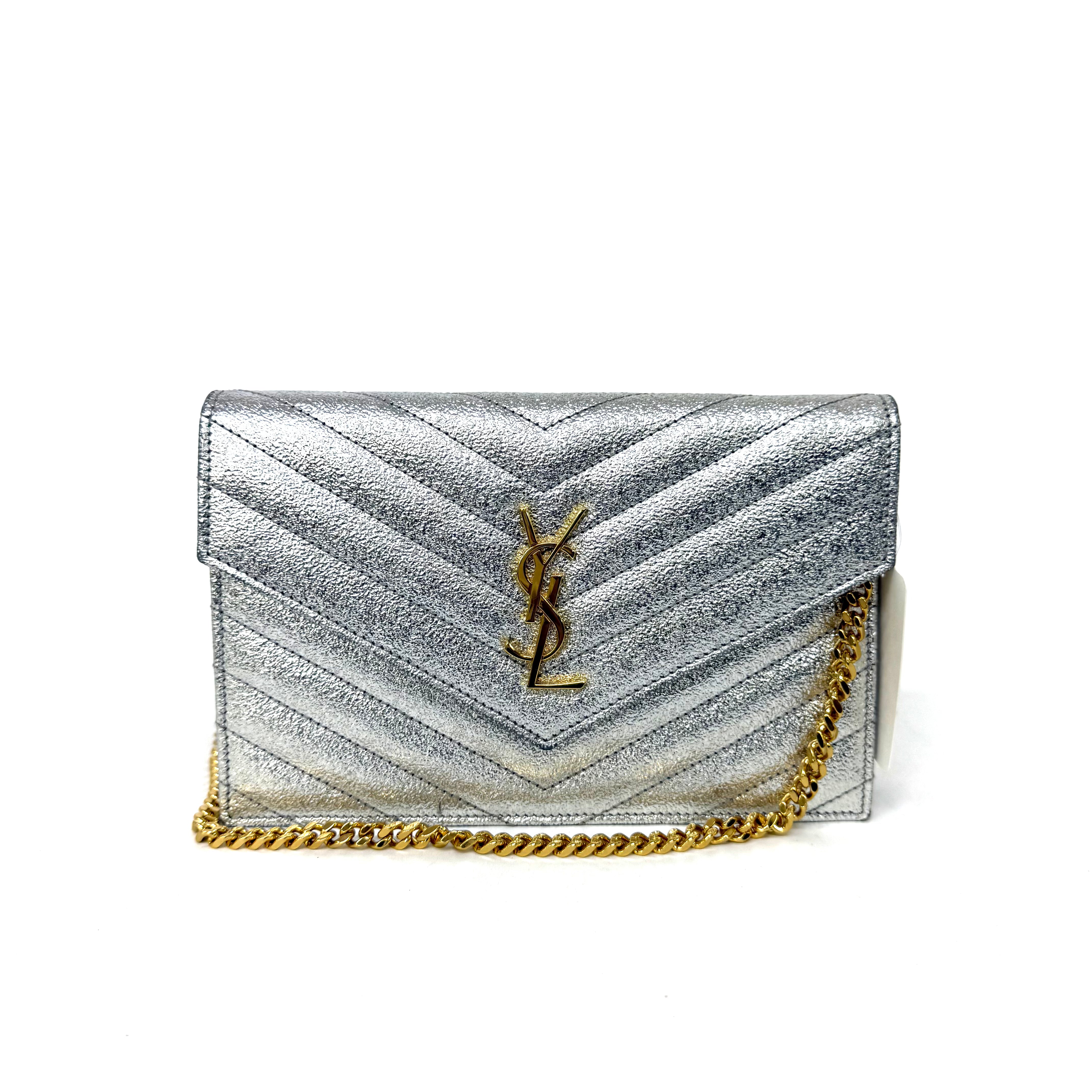 Yves Saint Laurent Yライン ショルダーバッグ image 1