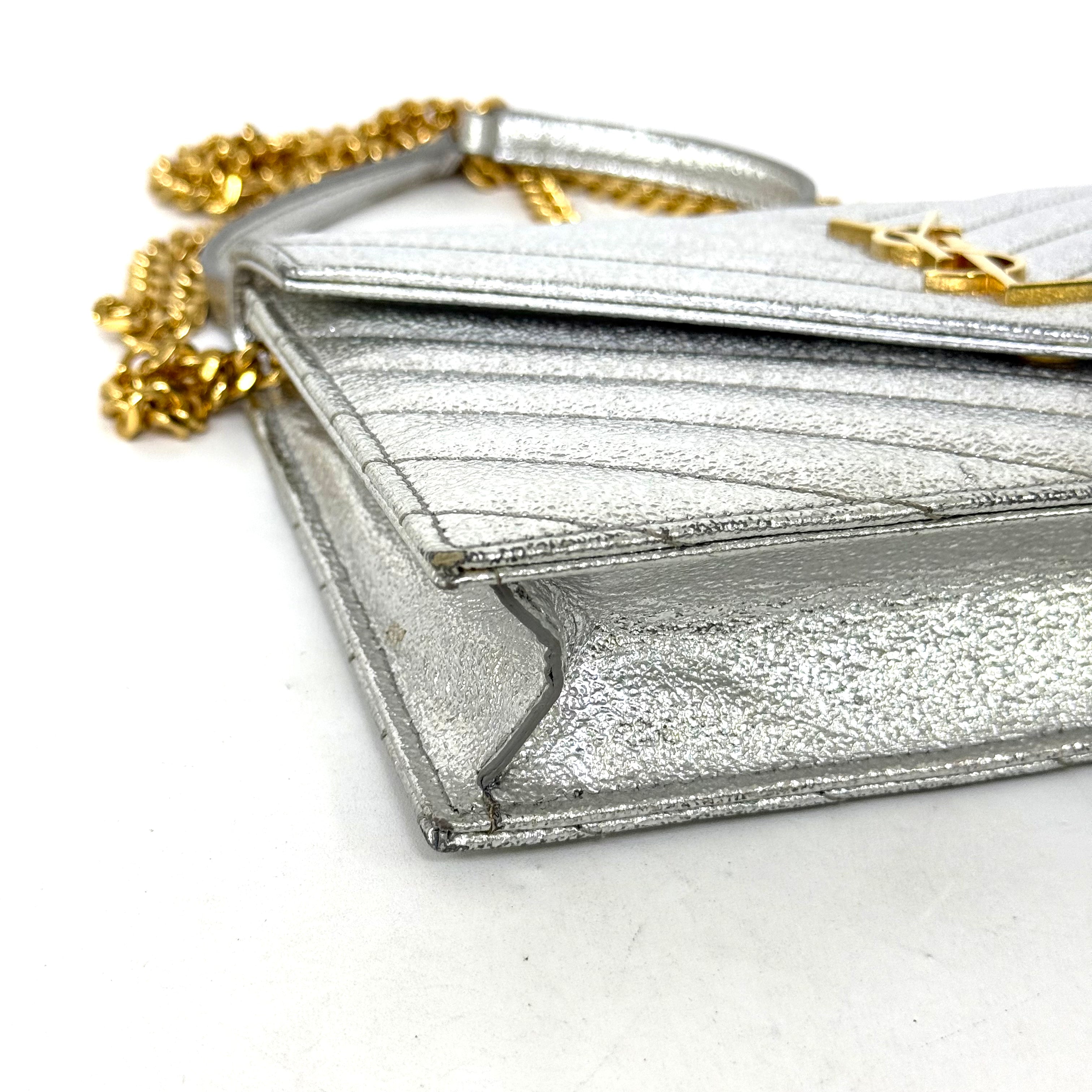Yves Saint Laurent Yライン ショルダーバッグ image 5