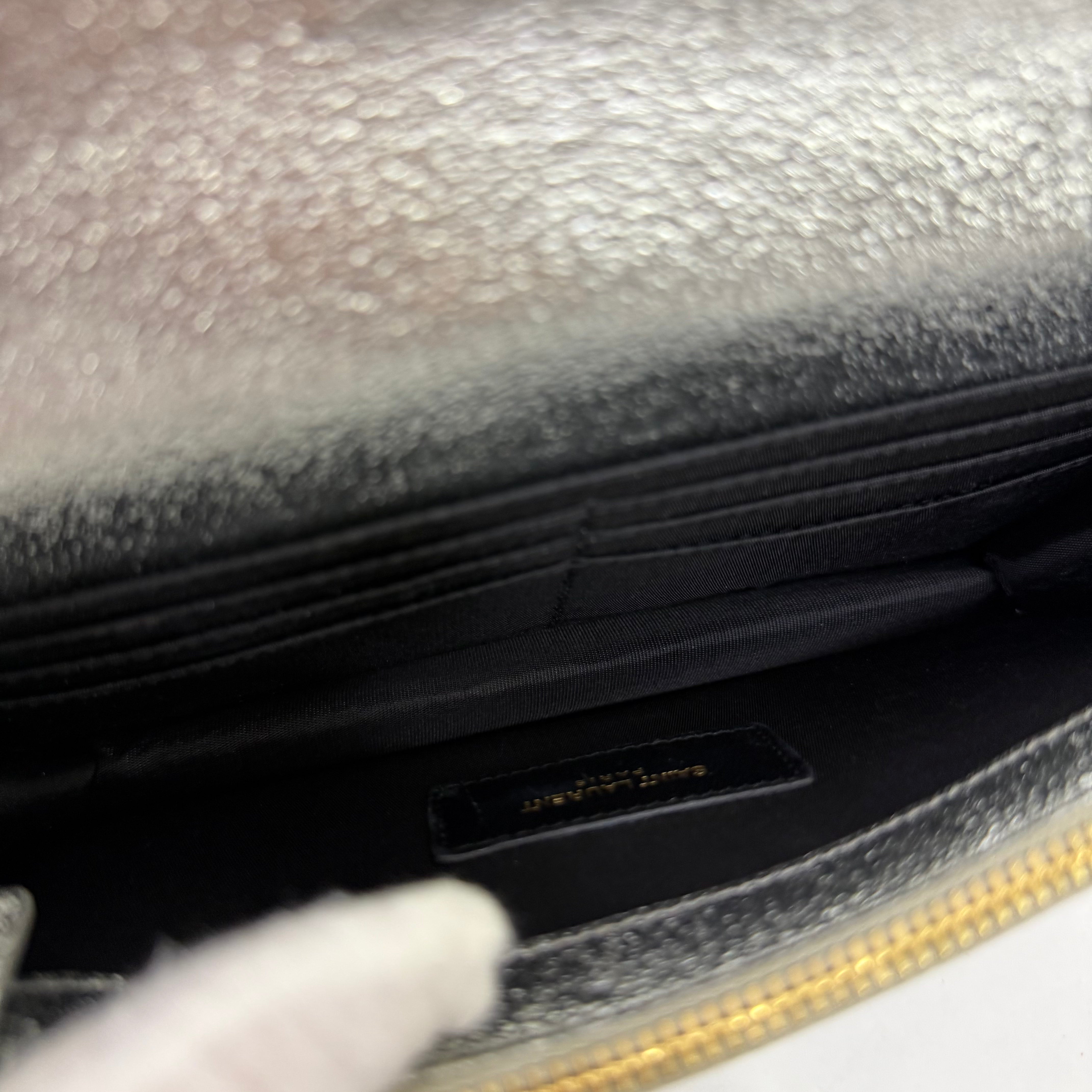 Yves Saint Laurent Yライン ショルダーバッグ image 8