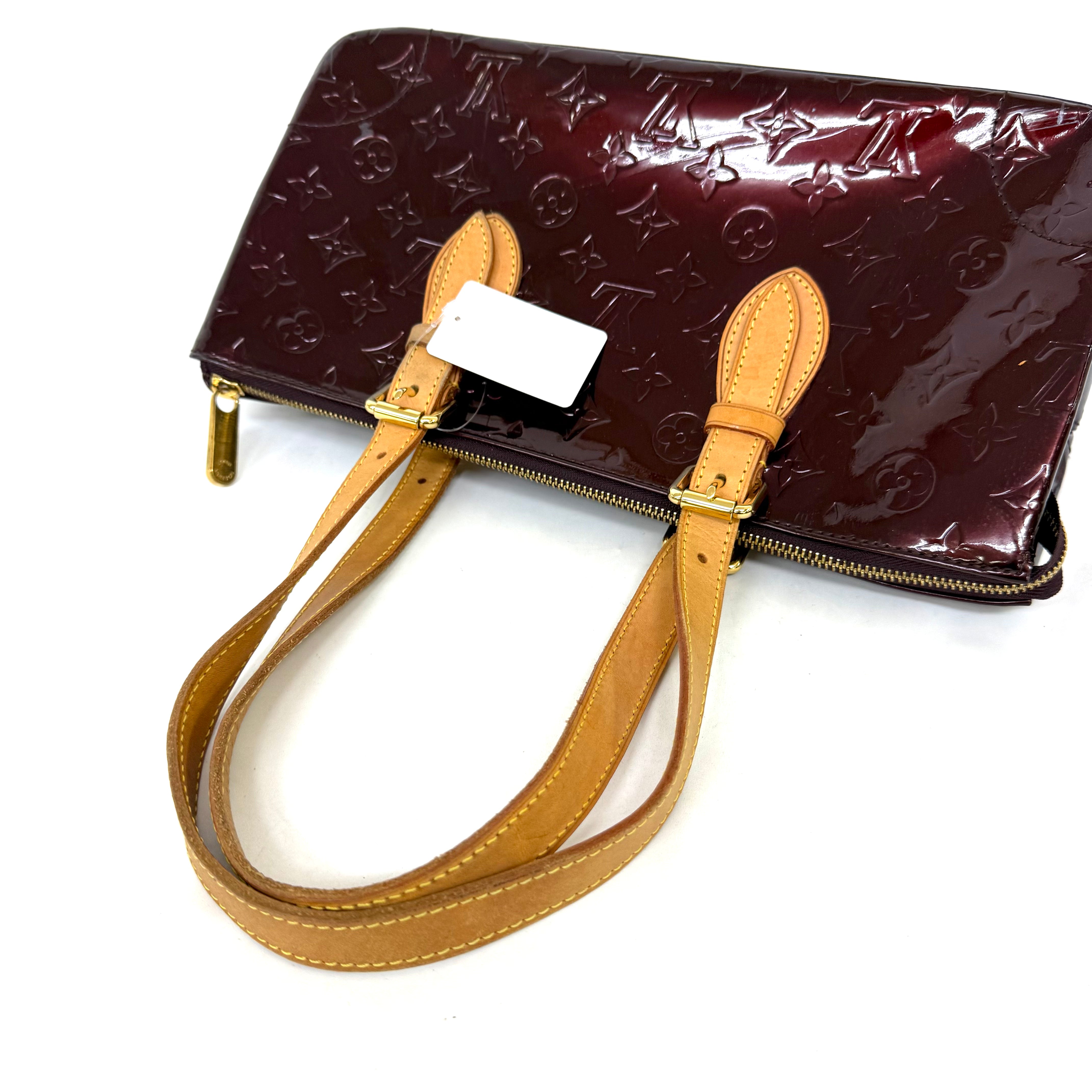 LOUIS VUITTON モノグラム ローズウッドアベニュー image 3