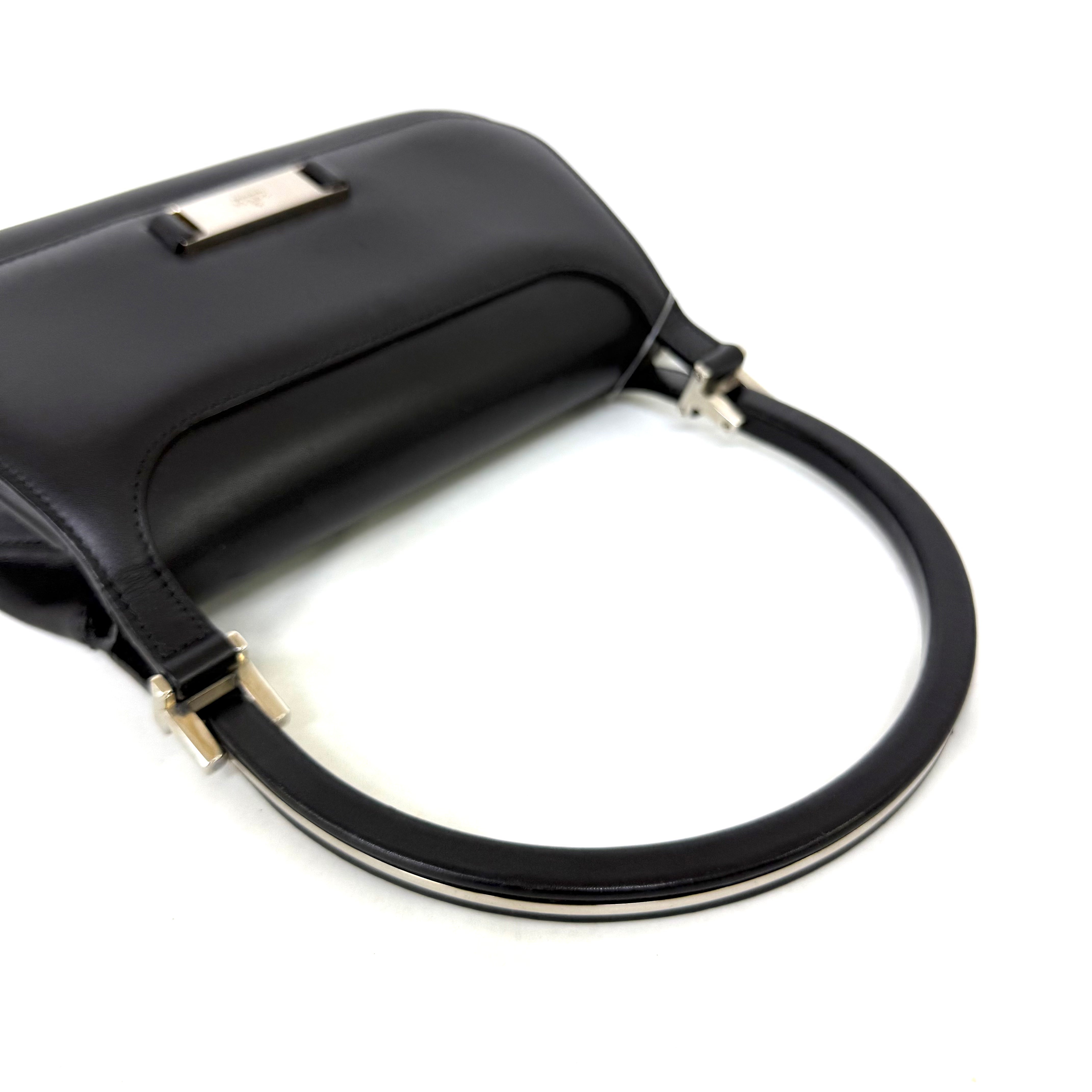 Gucci ソーホー ディスコバッグ チェーンショルダーバッグ image 3