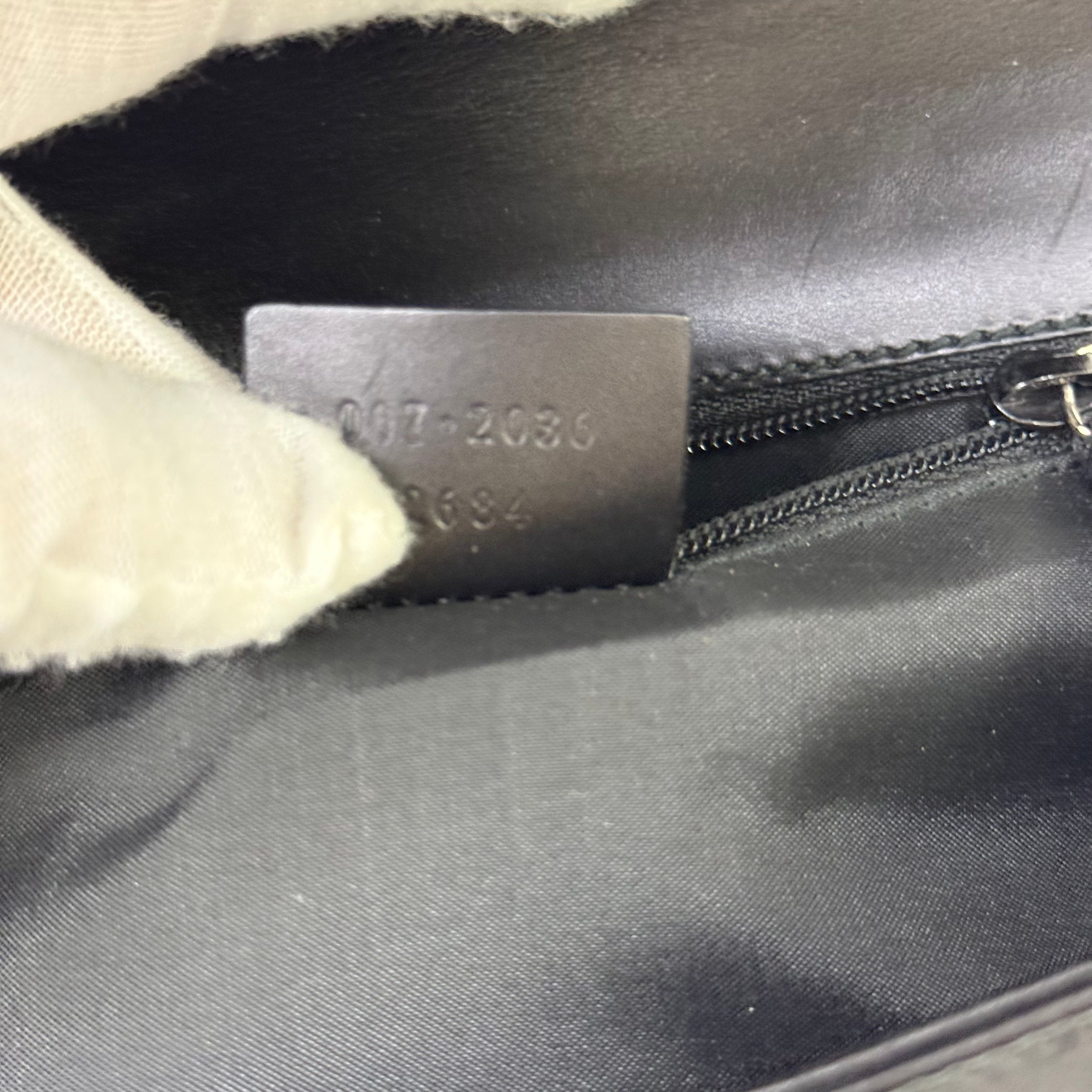Gucci ソーホー ディスコバッグ チェーンショルダーバッグ image 10