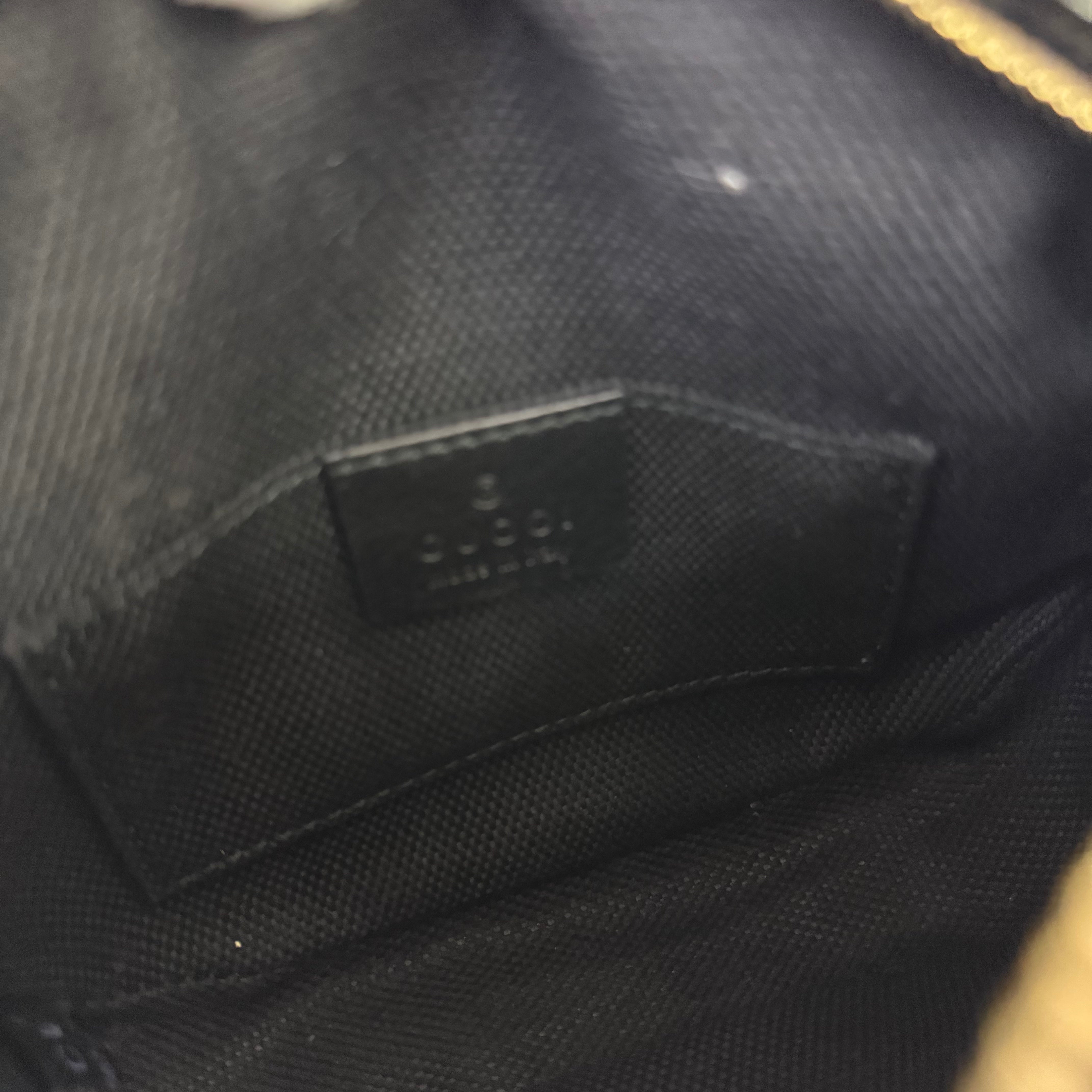 Gucci ソーホー ディスコバッグ チェーンショルダーバッグ image 6
