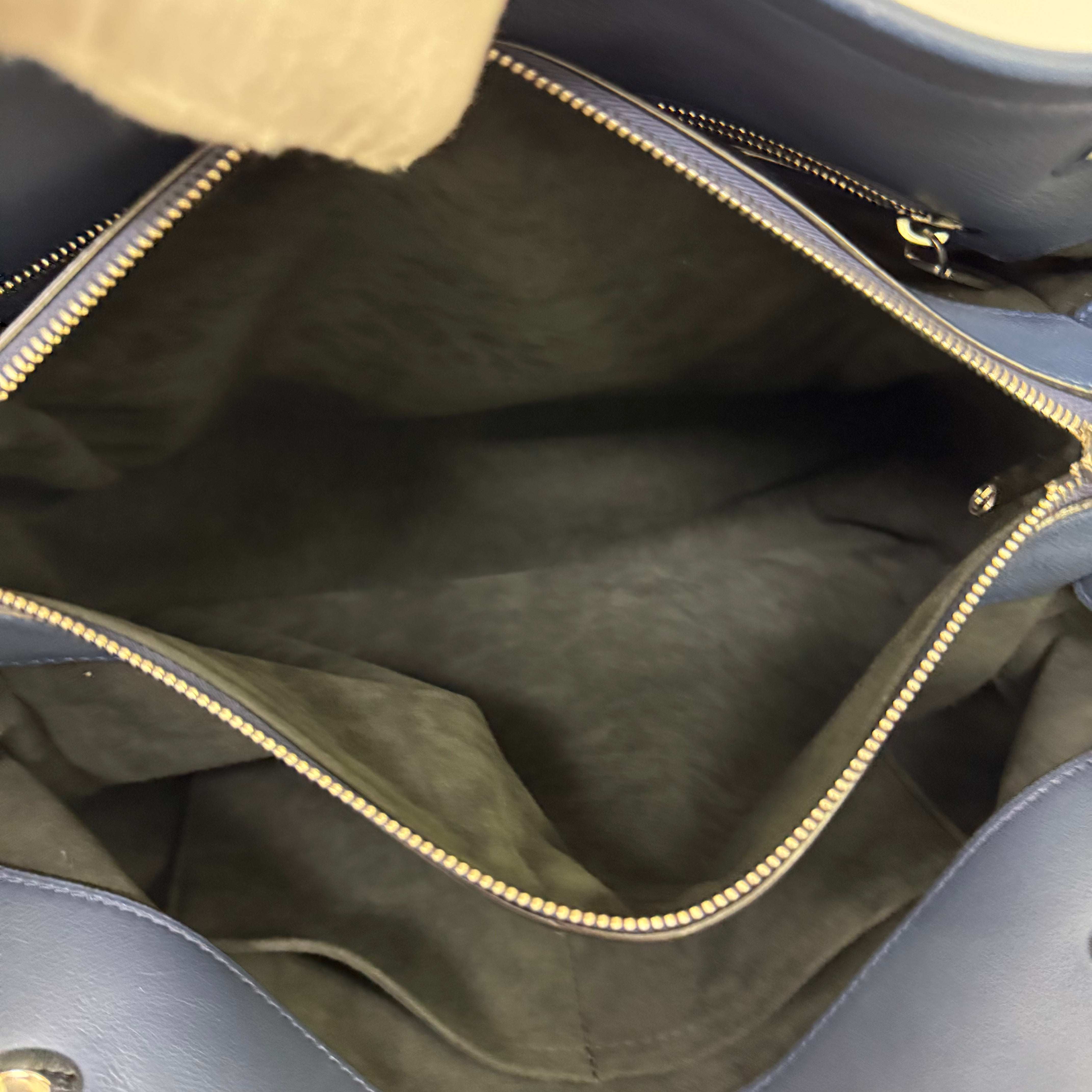 LOUIS VUITTON バッグM94041 リリアGM image 9
