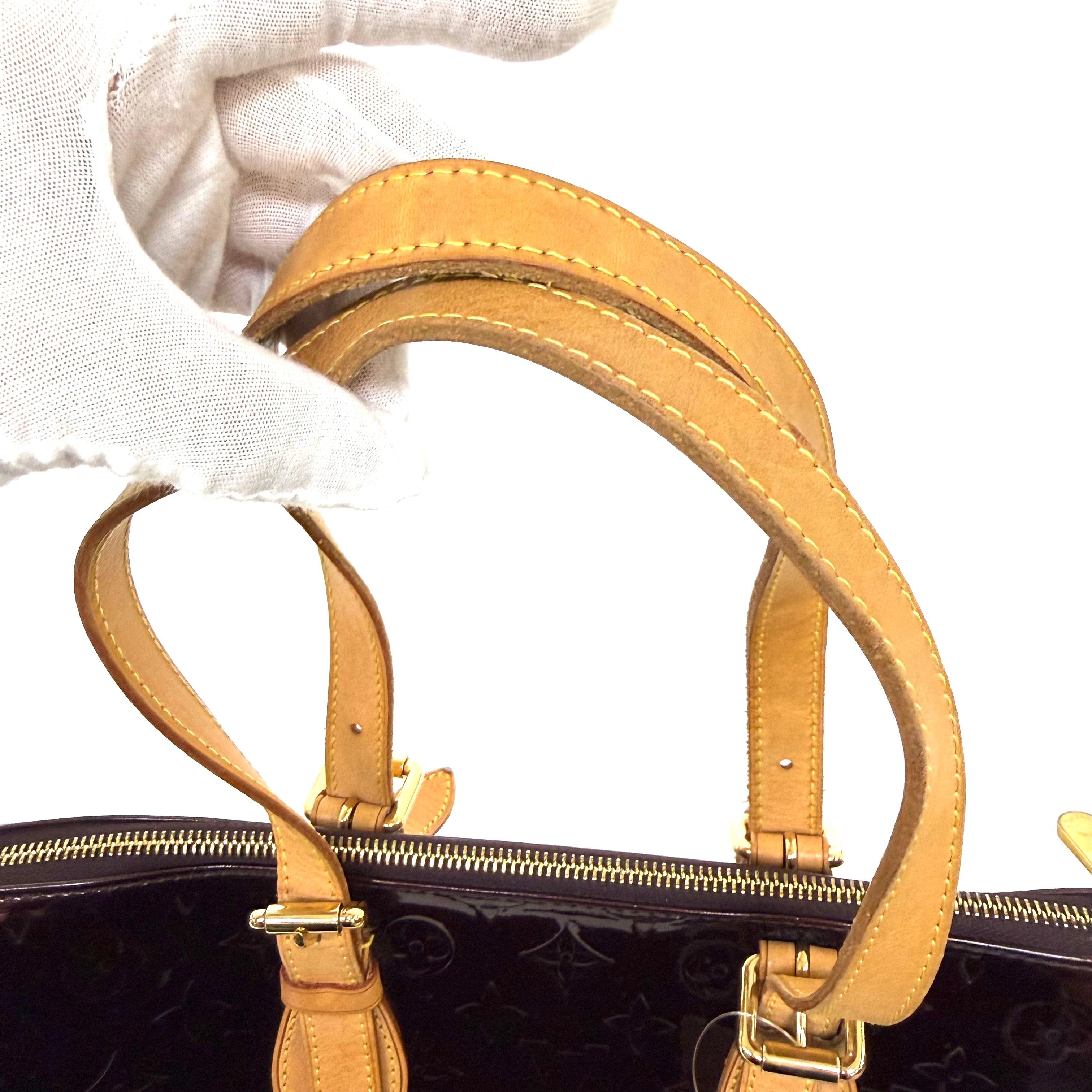 LOUIS VUITTON モノグラム ローズウッドアベニュー image 7