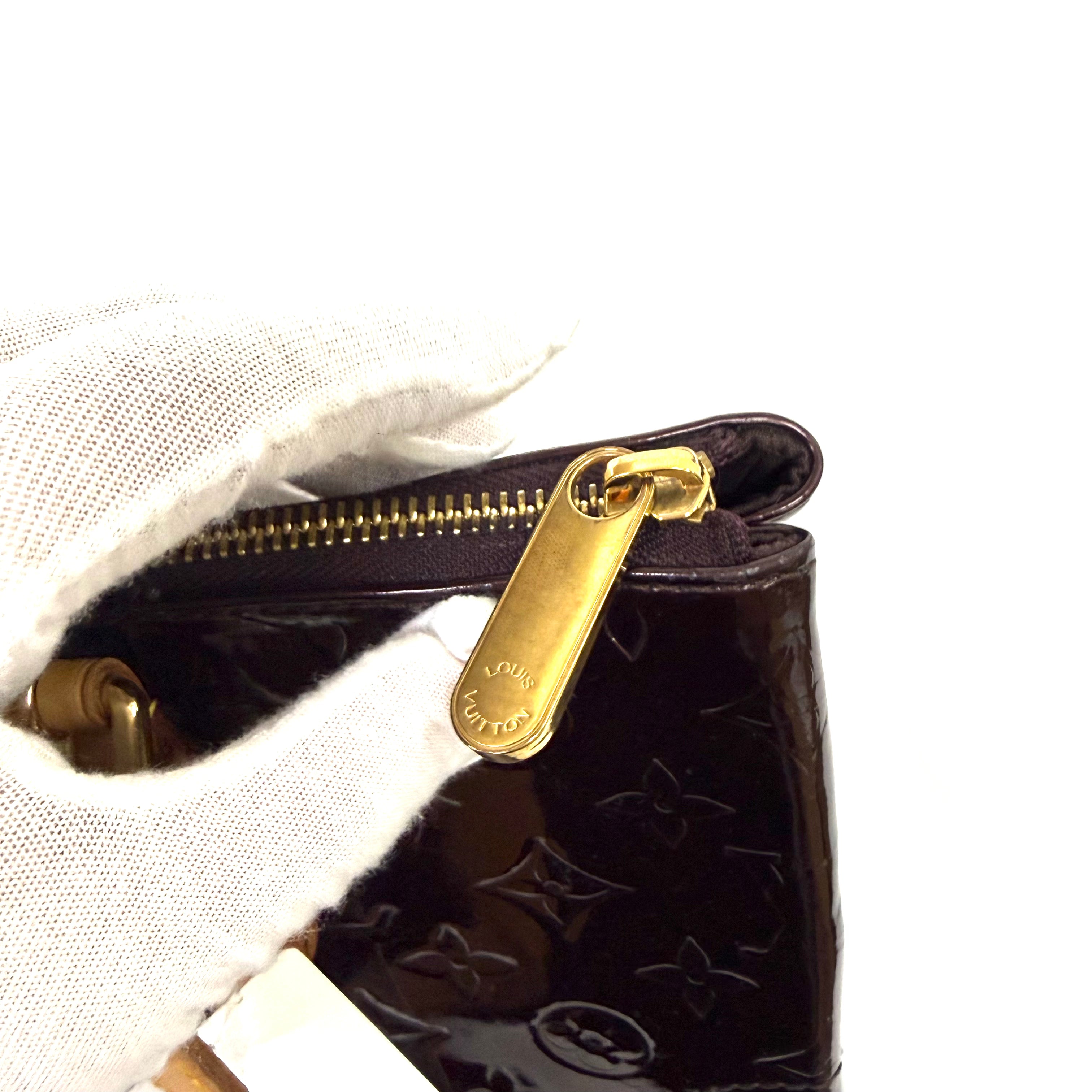 LOUIS VUITTON モノグラム ローズウッドアベニュー image 8