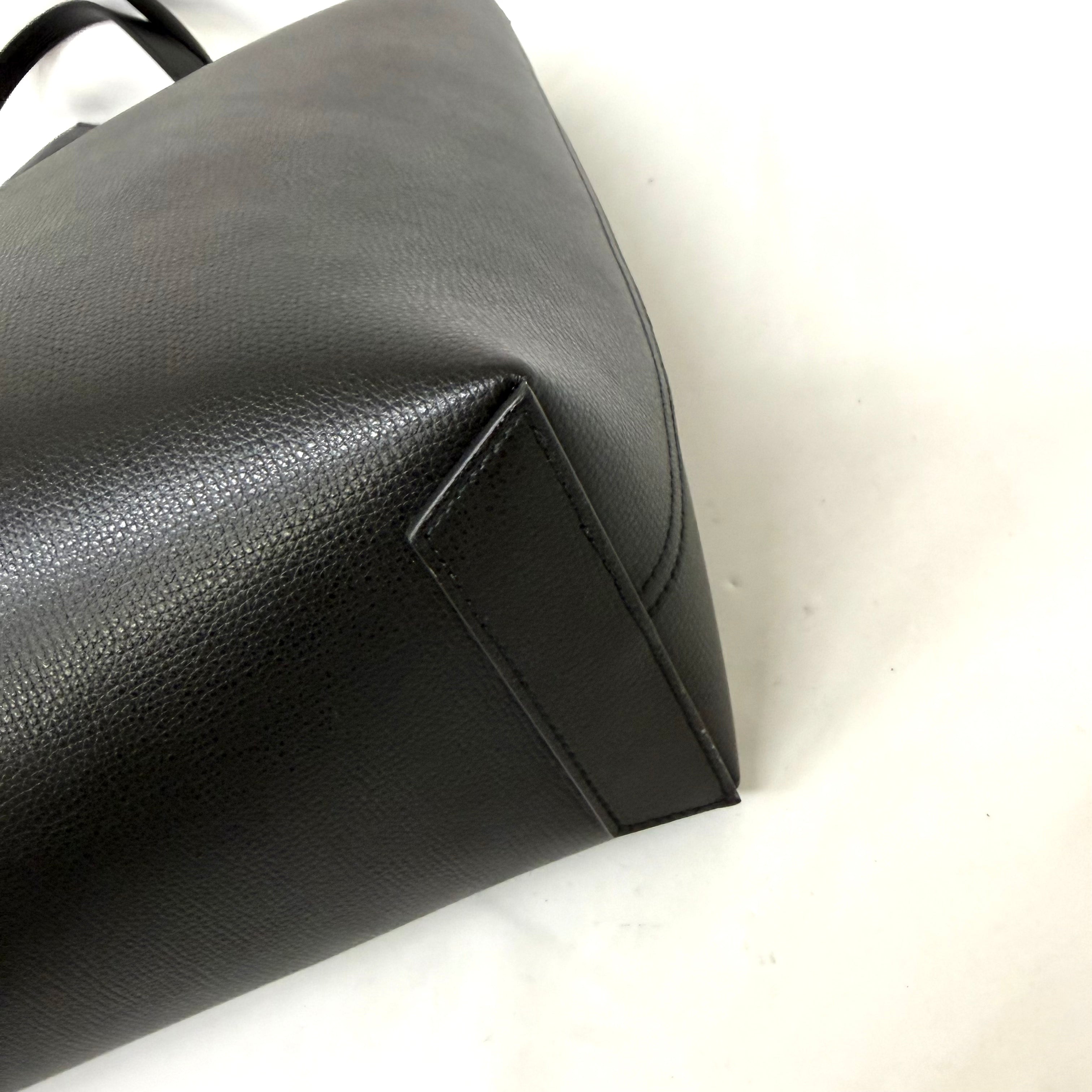 フェラガモ　レザー　トートバッグ image 6