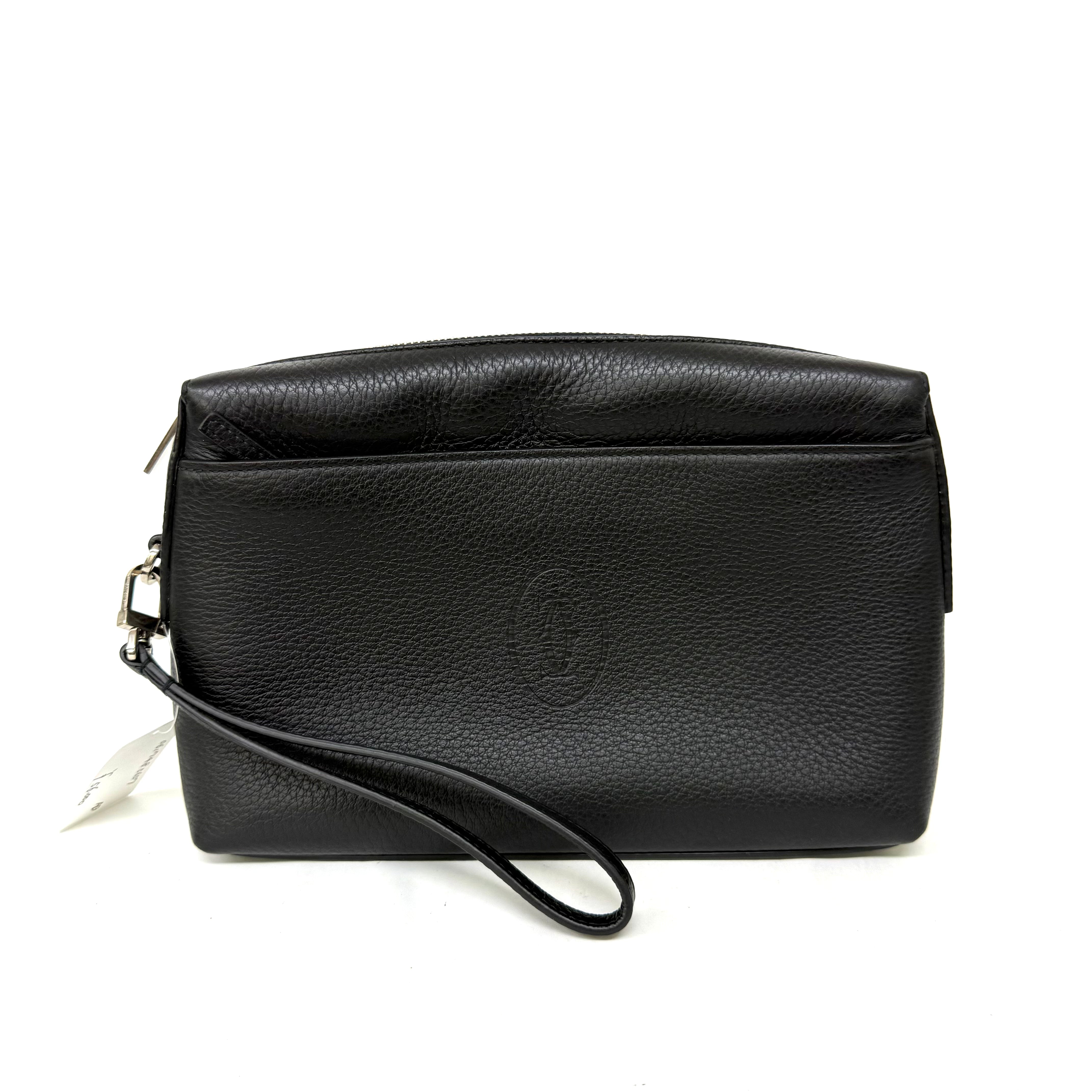 Cartierｸﾗｯﾁ BLACK ｶｰﾌ image 1