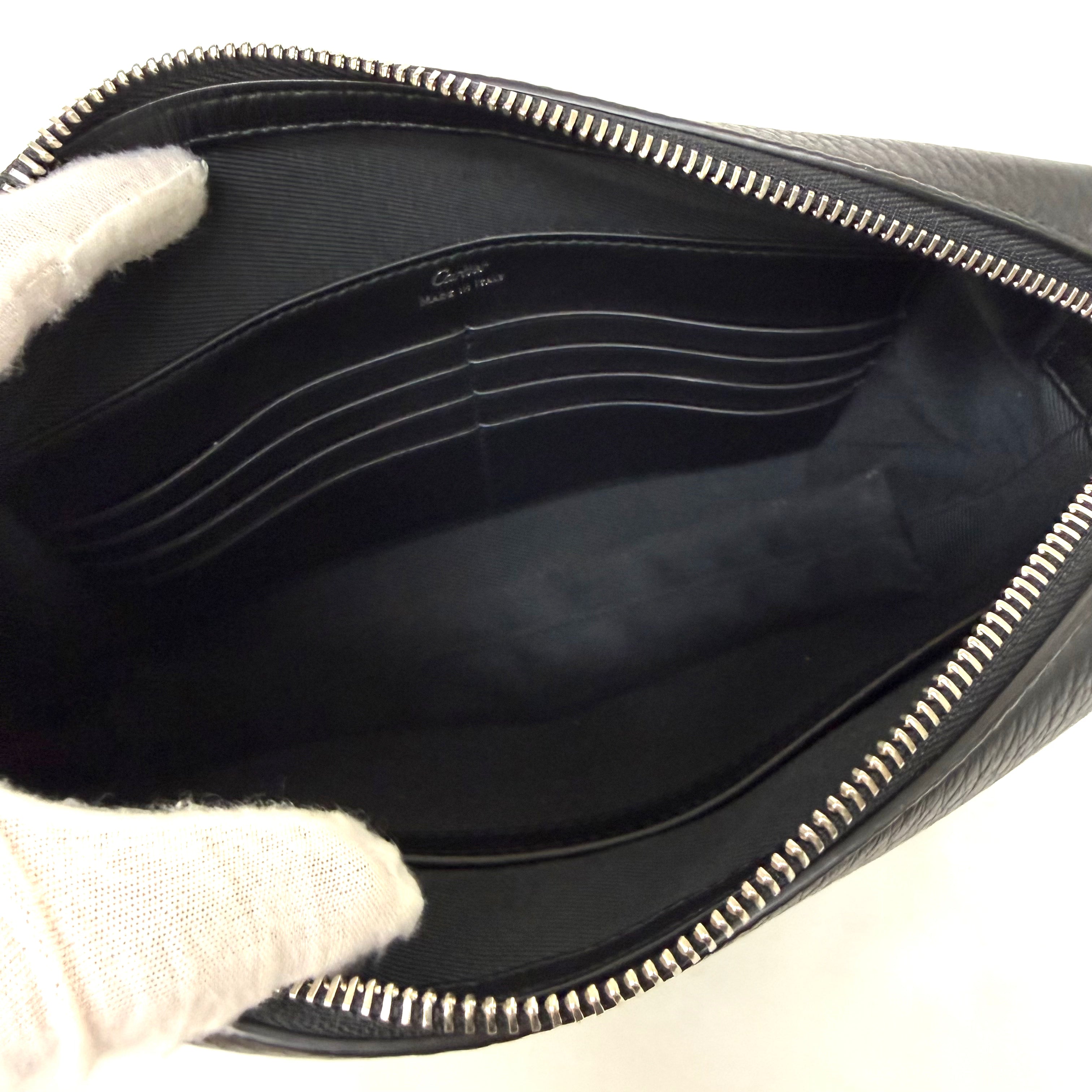 Cartierｸﾗｯﾁ BLACK ｶｰﾌ image 7