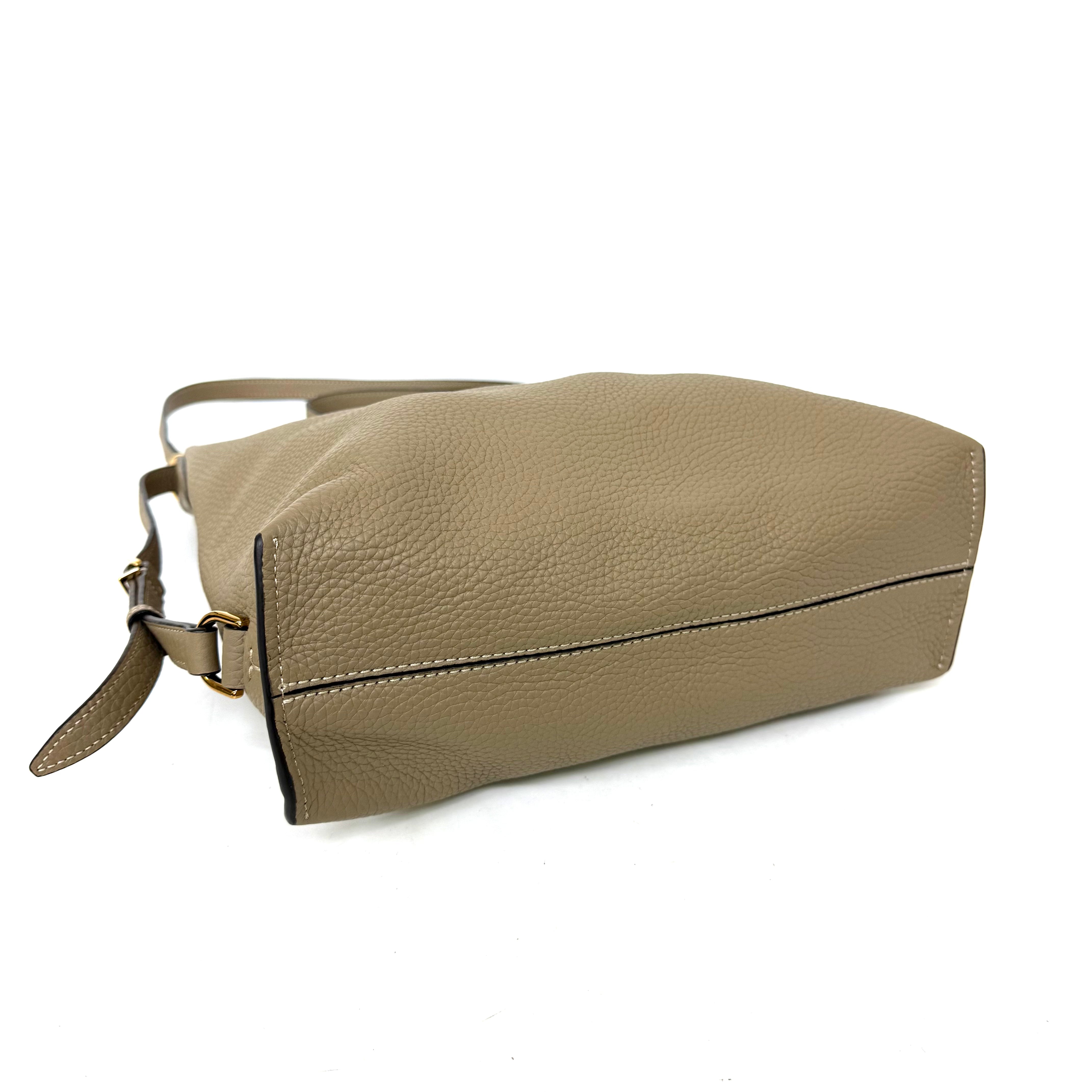 TODS　レザー　トートバッグ image 4