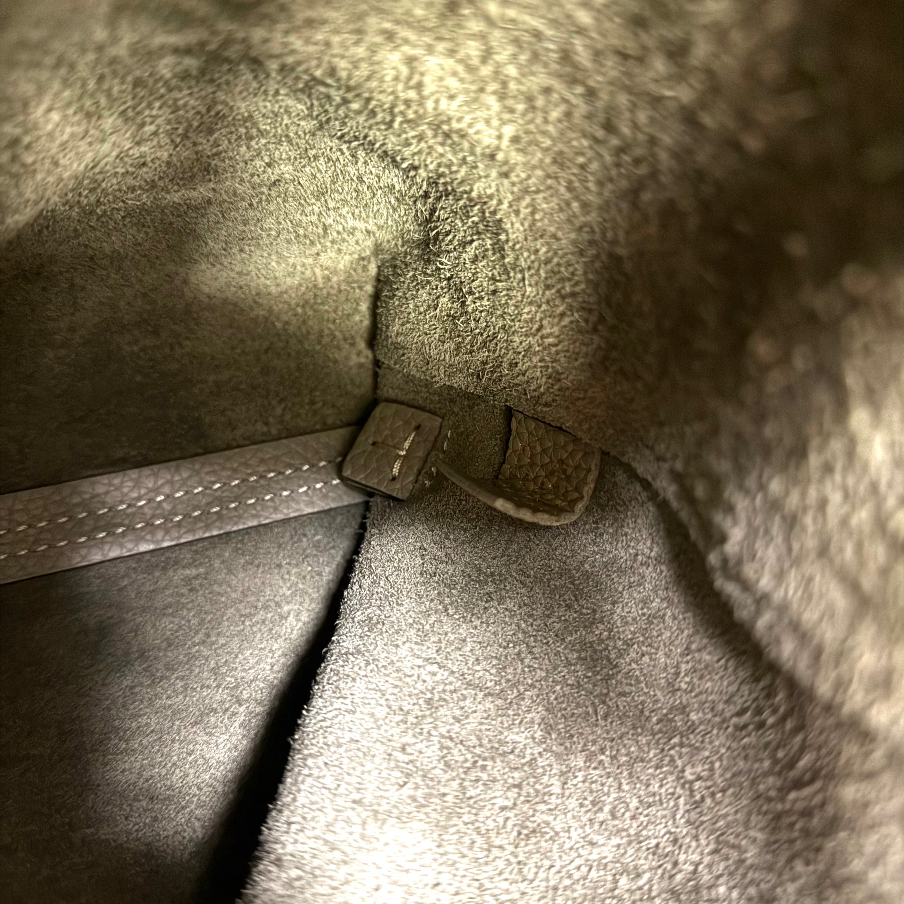TODS　レザー　トートバッグ image 10