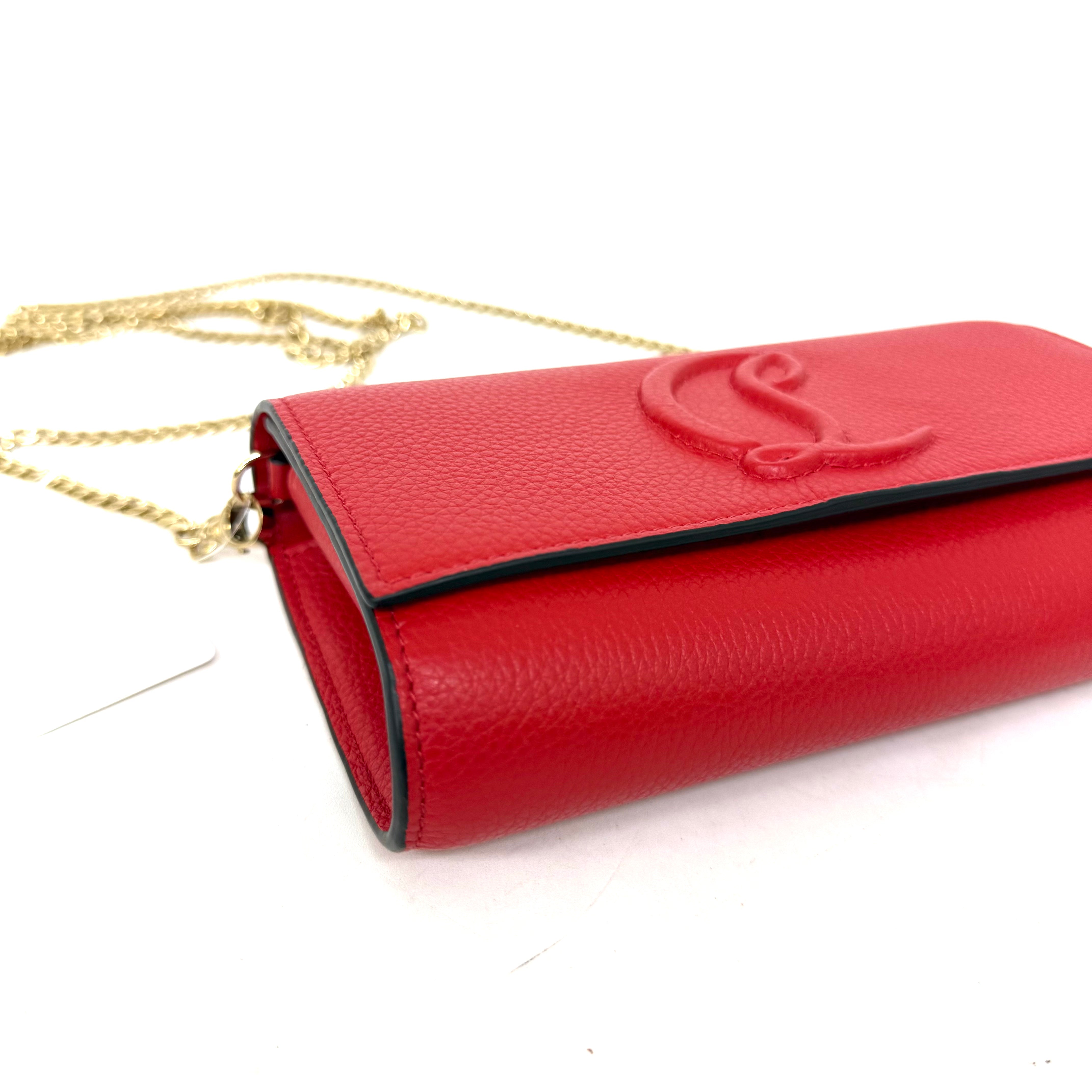 CHRISTIAN LOUBOUTINハンドバッグ image 5